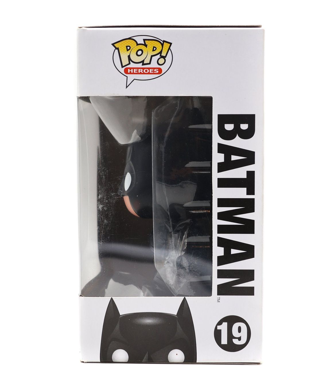 Batman #19 - DC Comics - Vue 4