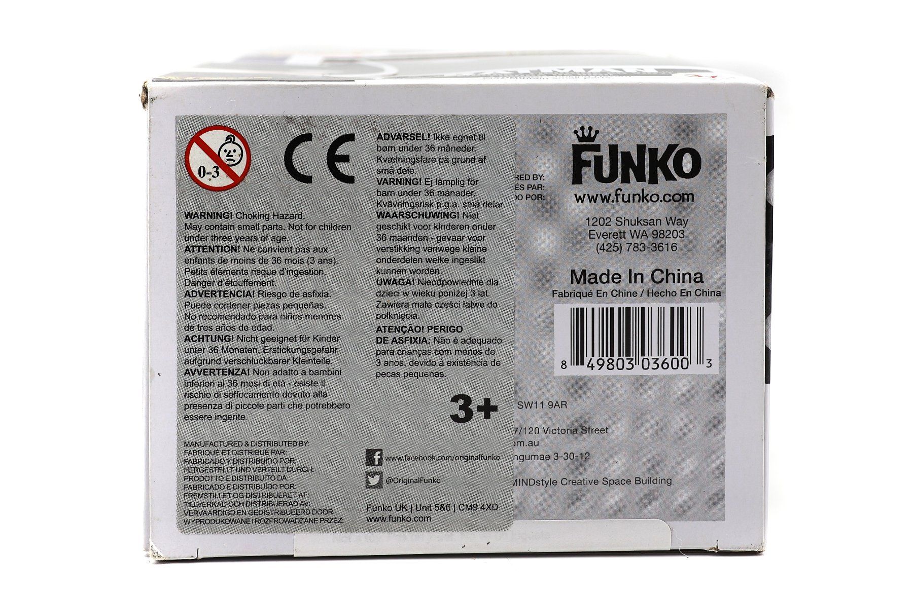 Batman #19 - DC Comics - Vue 5