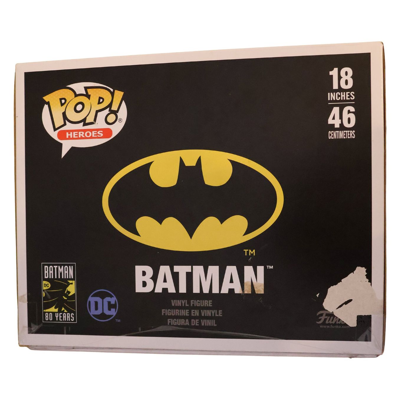 Batman #1 - DC Comics - Vue 5