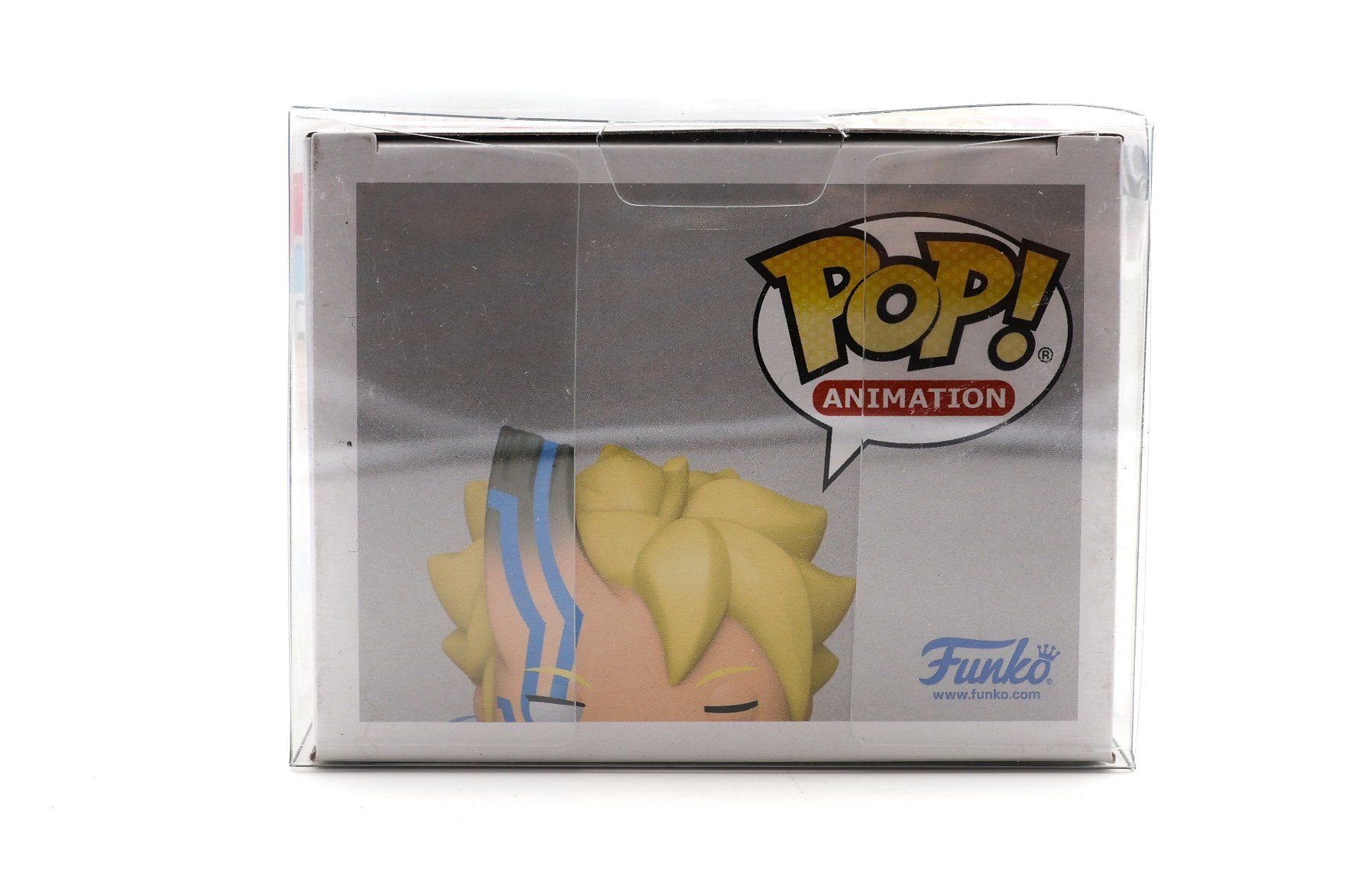 Boruto Momoshiki Transformation #1382 - Vue 5