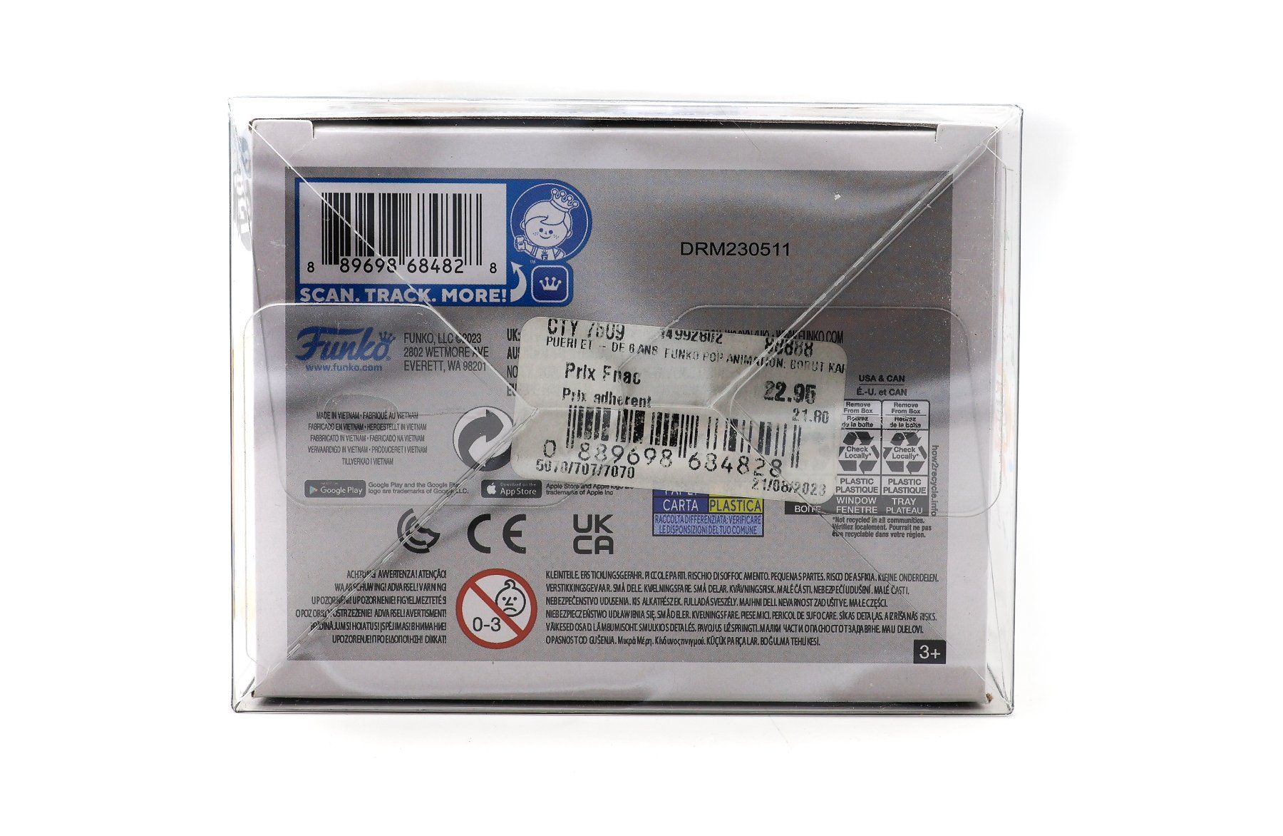 Boruto Momoshiki Transformation #1382 - Vue 6