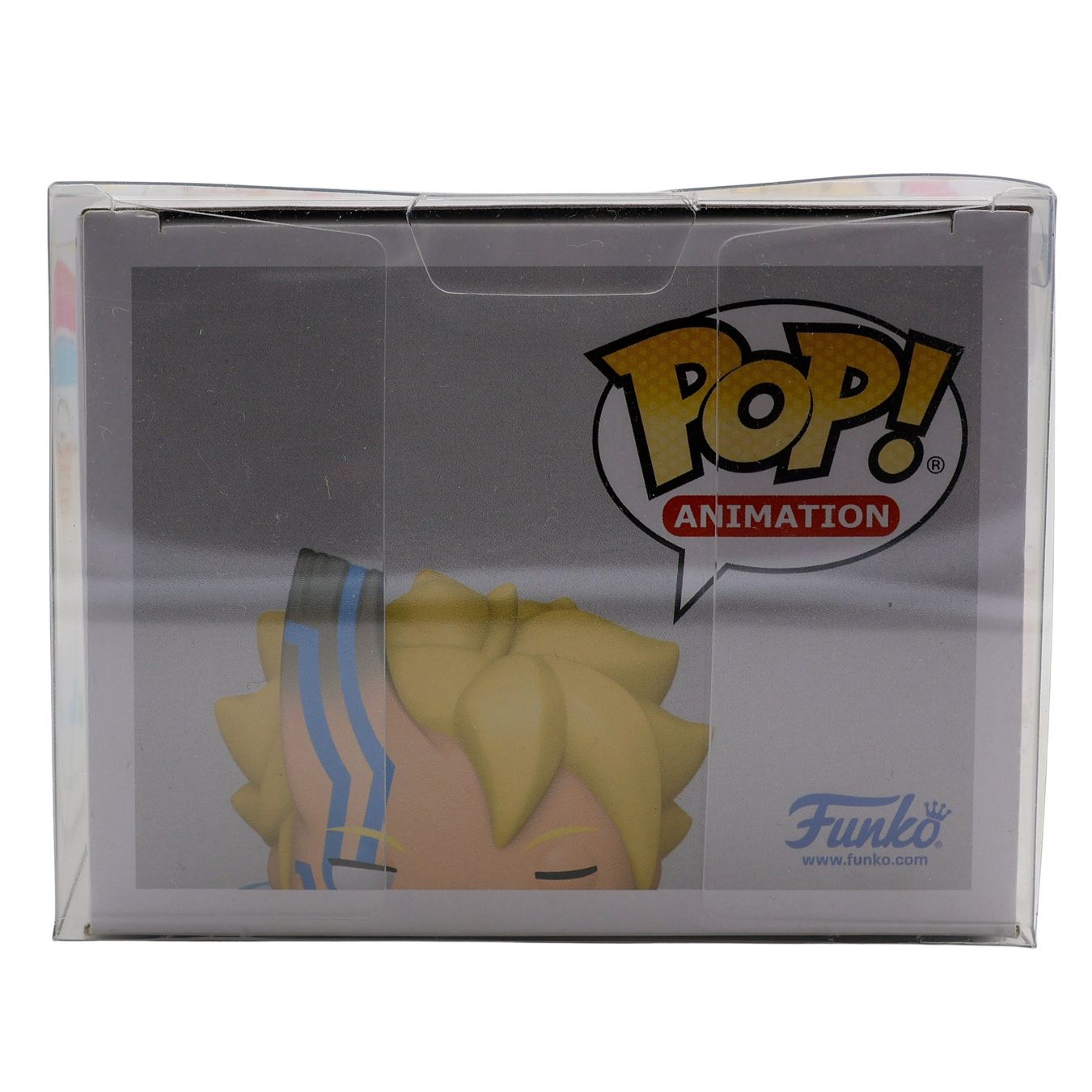 Boruto Momoshiki Transformation #1382 - Vue 5