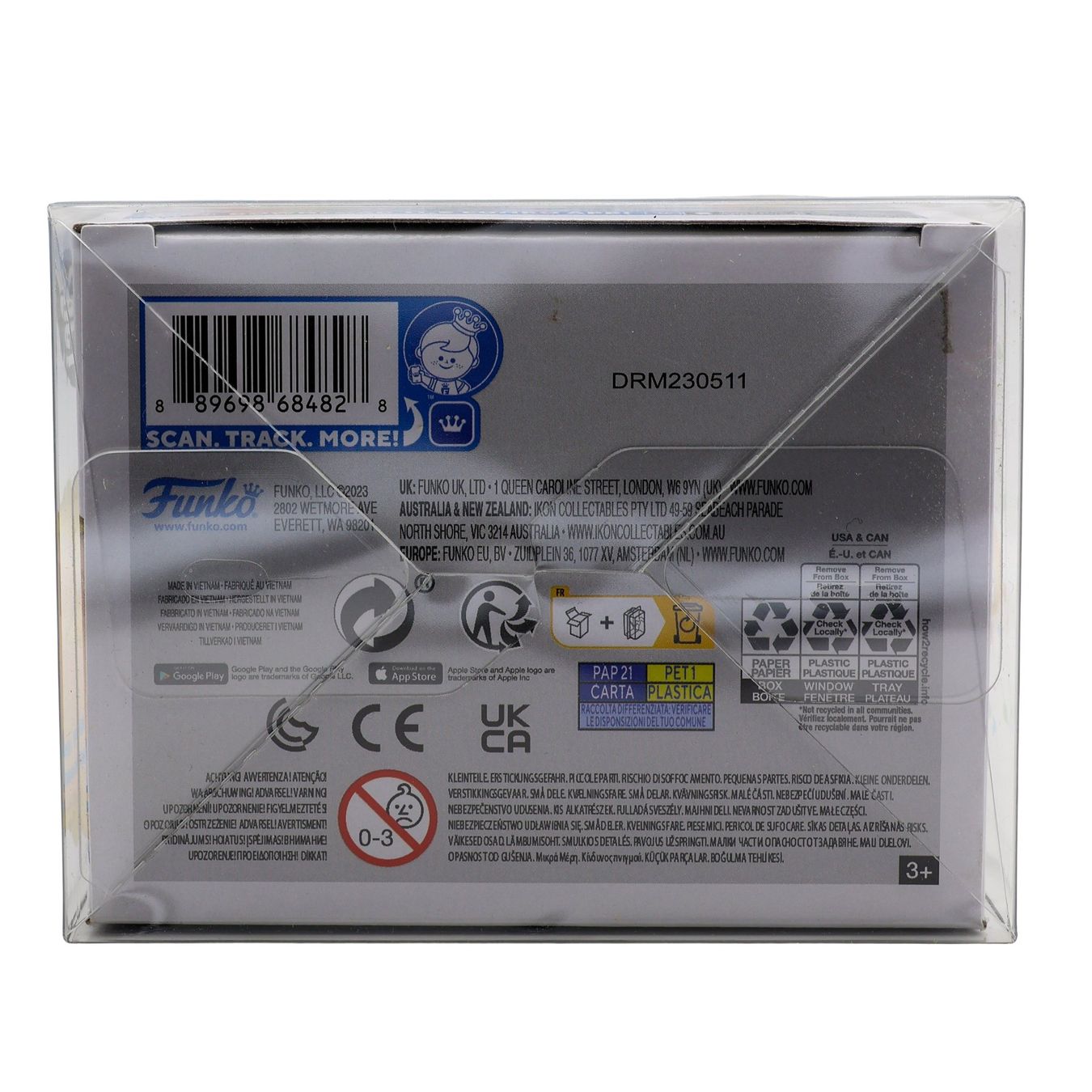 Boruto Momoshiki Transformation #1382 - Vue 6