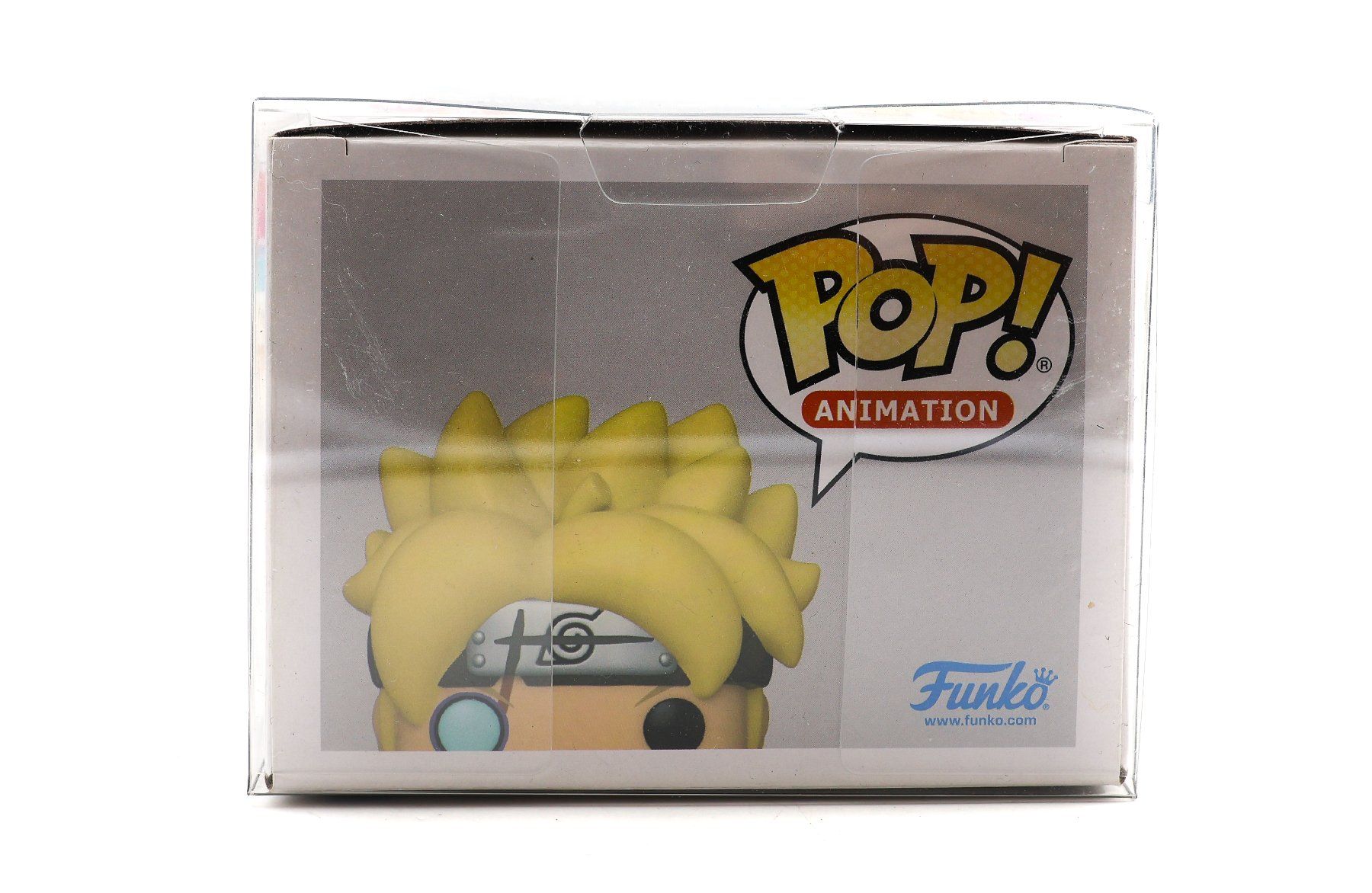 Boruto #1035 - Vue 5