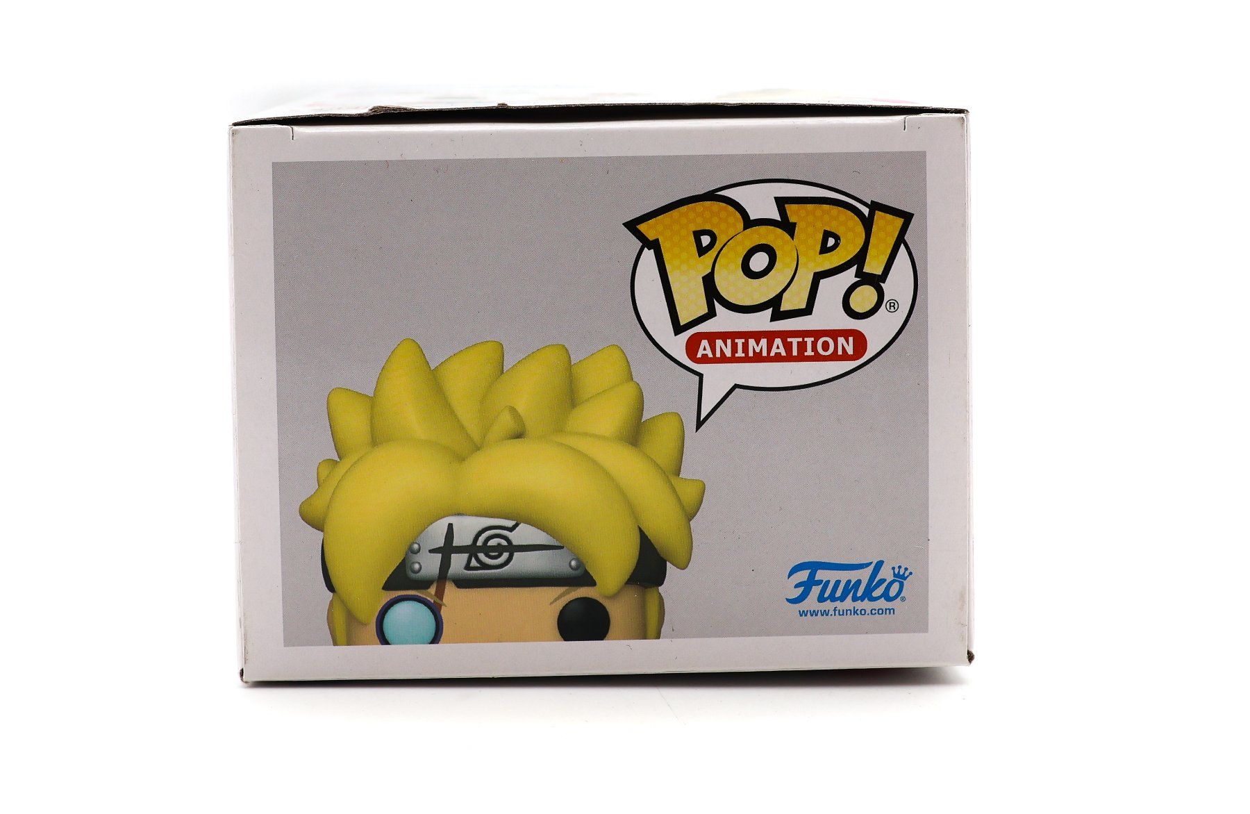 Boruto #1035 - Vue 5