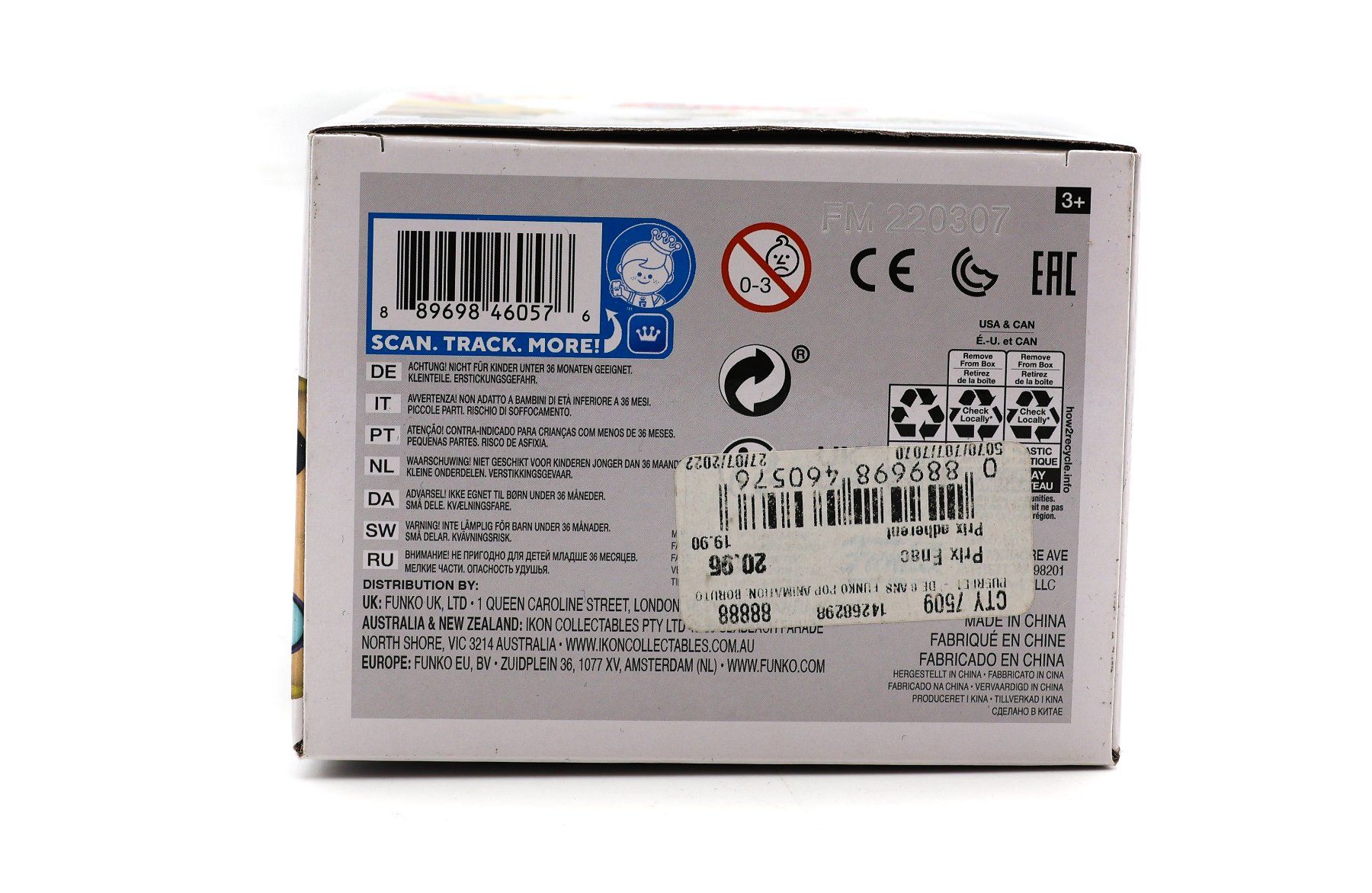 Boruto #1035 - Vue 6