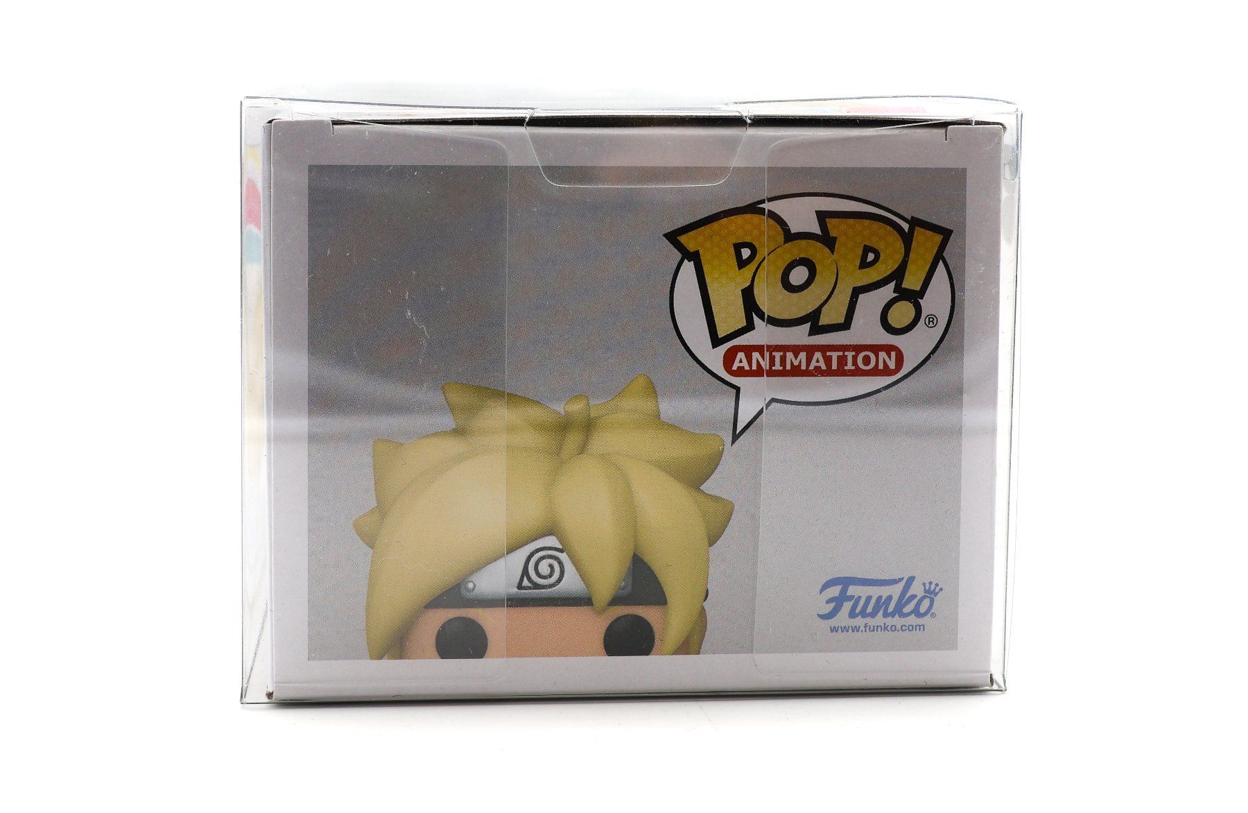 Boruto with Chakra Blade #1383 - Vue 5