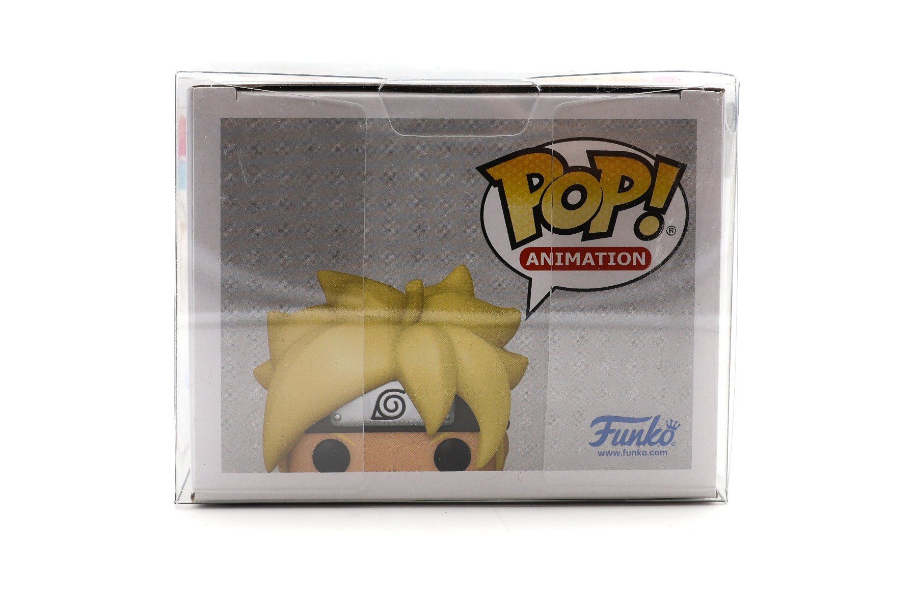 Boruto with Rasengan #1356 - Vue 5