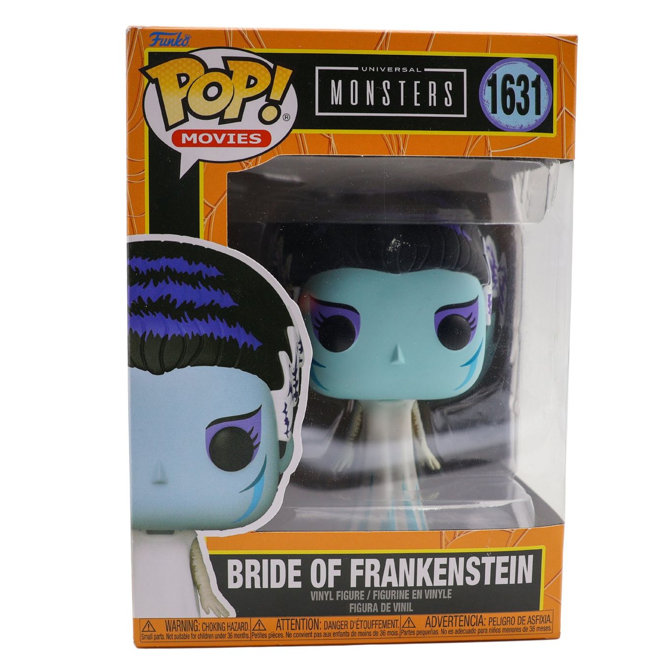 Bride Of Frankenstein #1631 - Universal Monsters