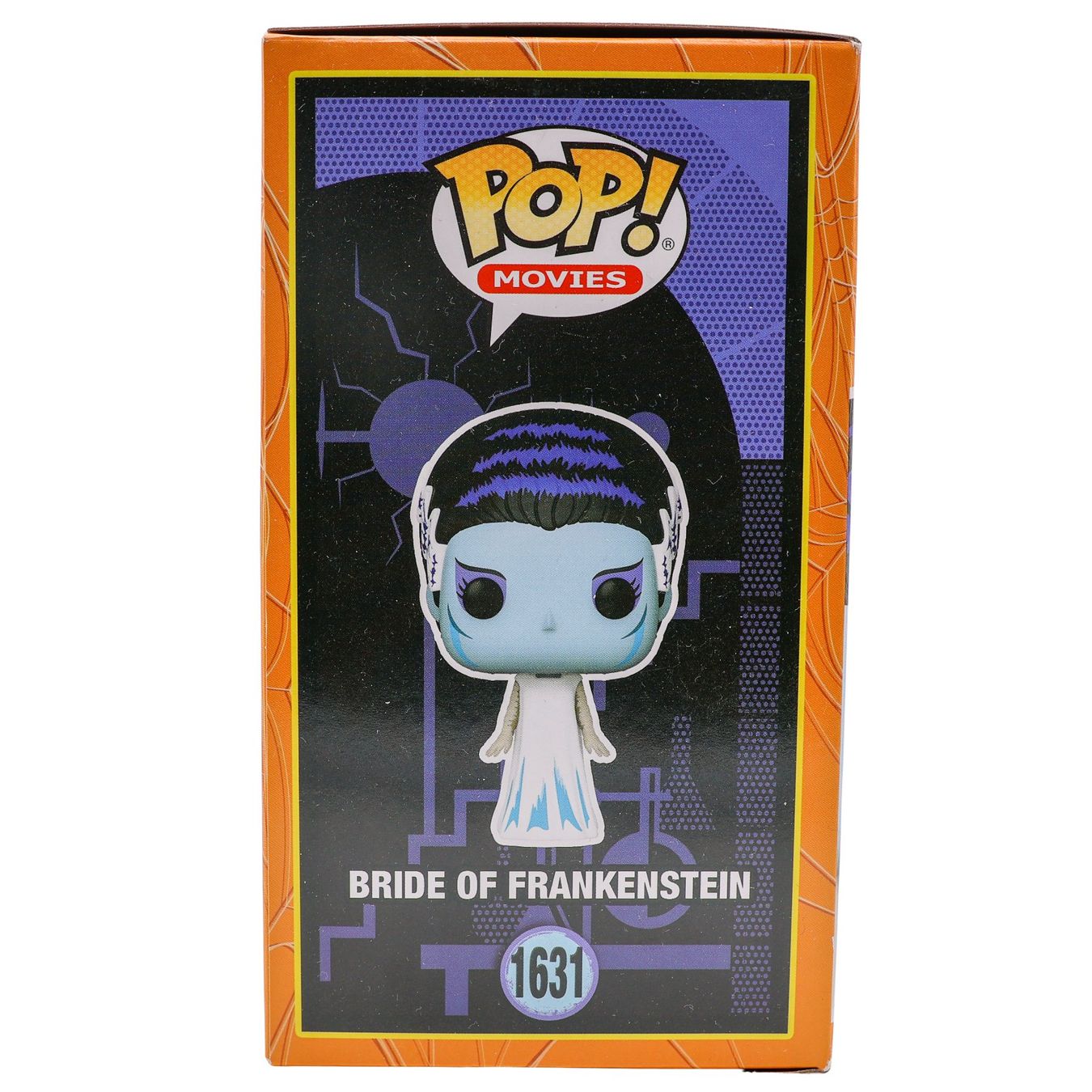 Bride Of Frankenstein #1631 - Universal Monsters - Vue 3