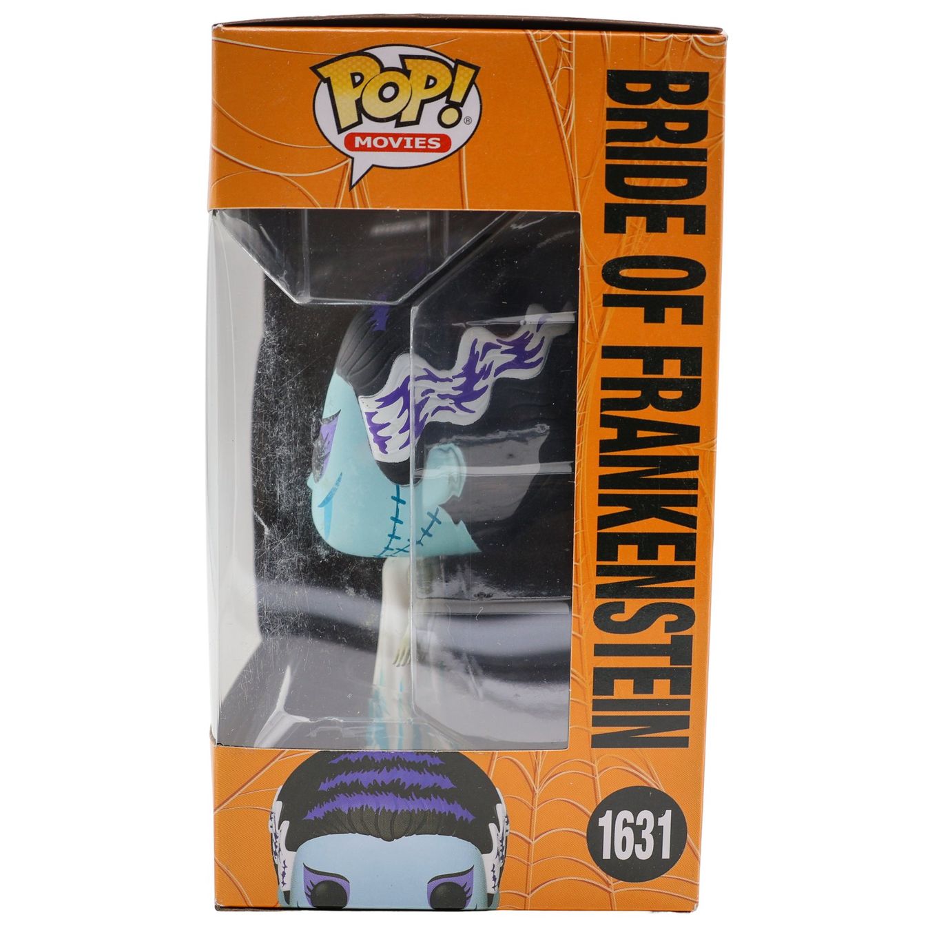 Bride Of Frankenstein #1631 - Universal Monsters - Vue 4