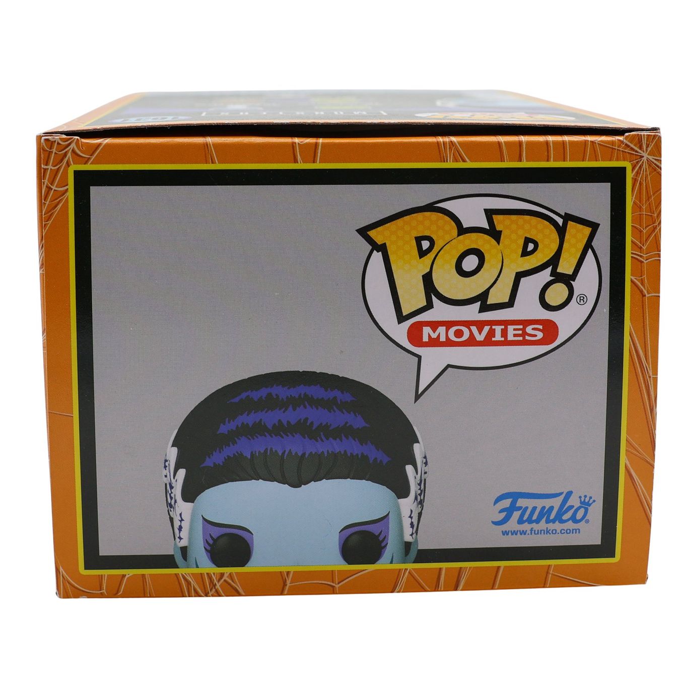 Bride Of Frankenstein #1631 - Universal Monsters - Vue 6