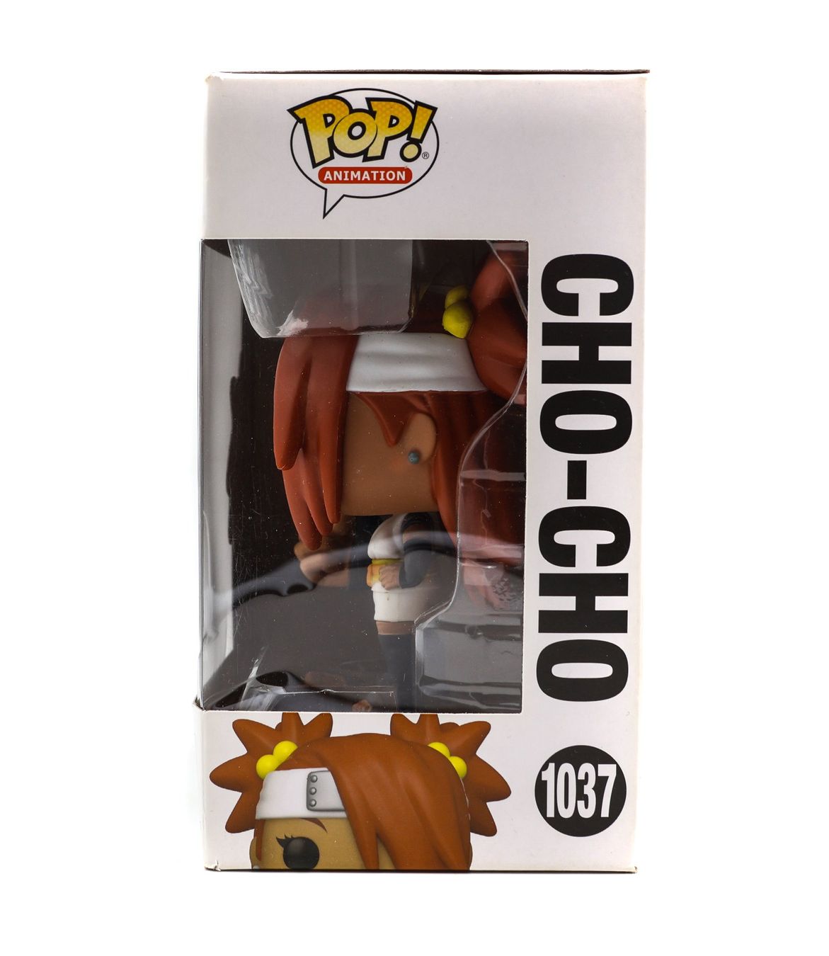 Cho-Cho #1037 - Boruto - Vue 4