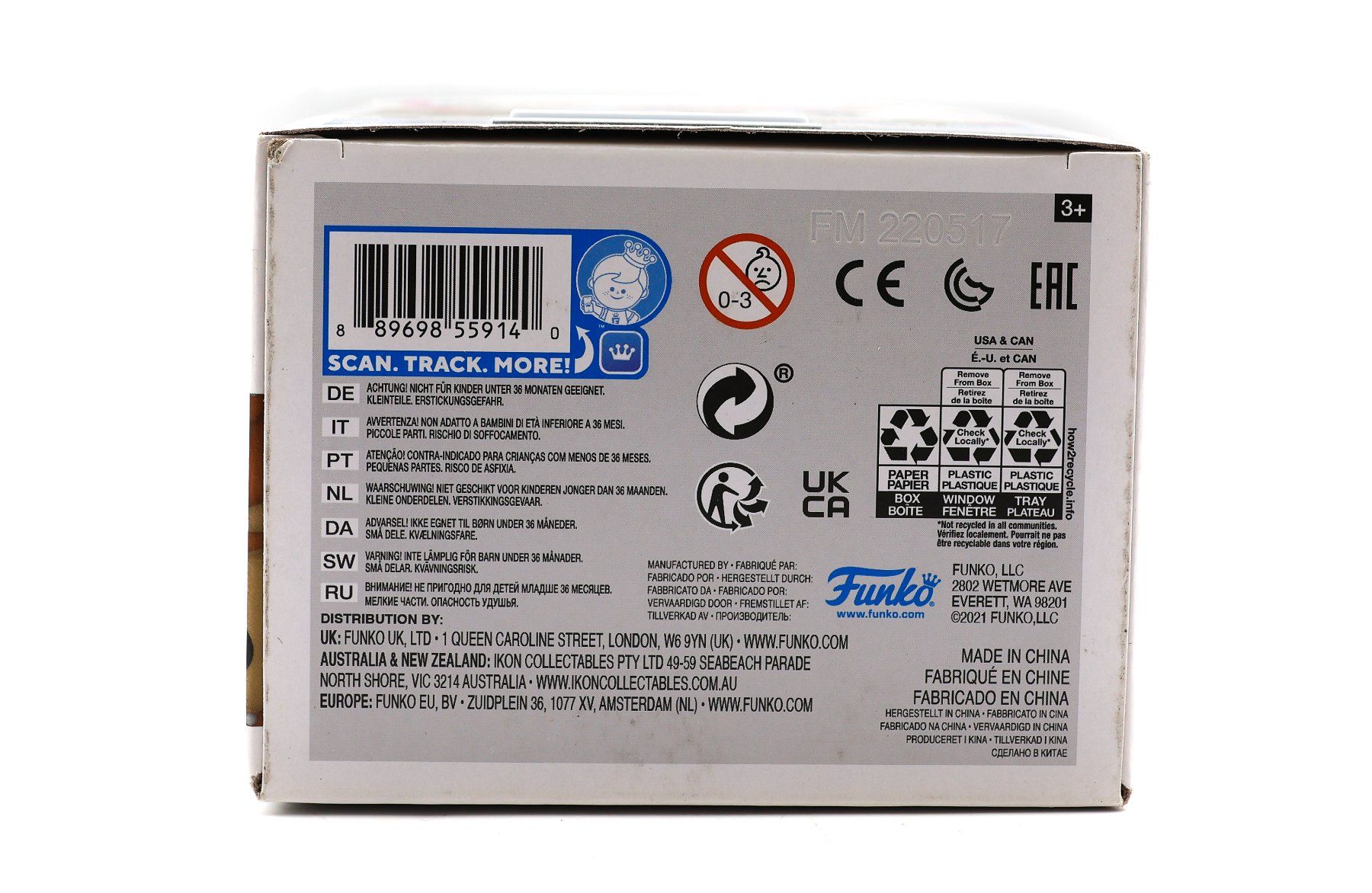 Cho-Cho #1037 - Boruto - Vue 6