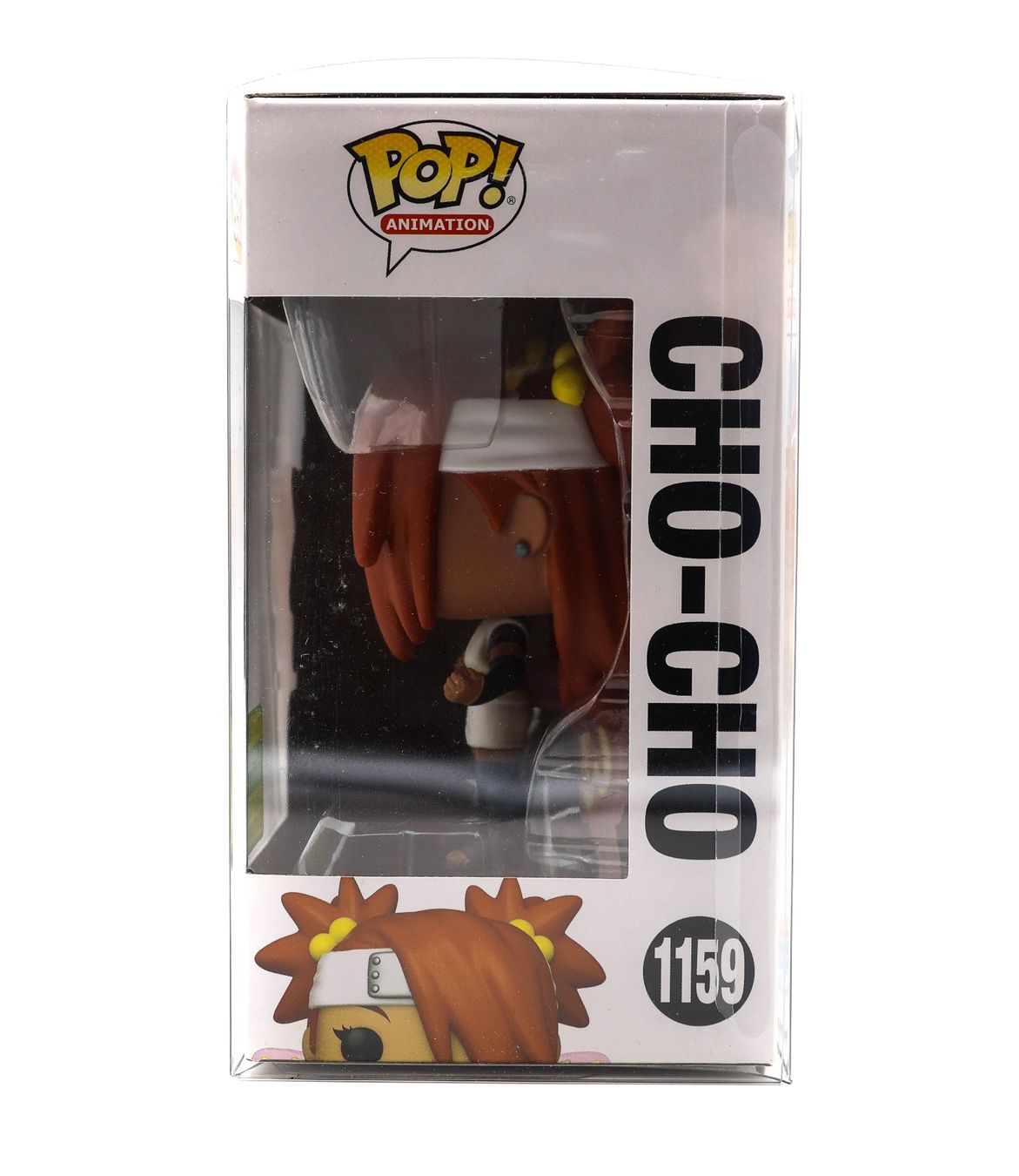 Cho-Cho #1159 - Boruto - Vue 4