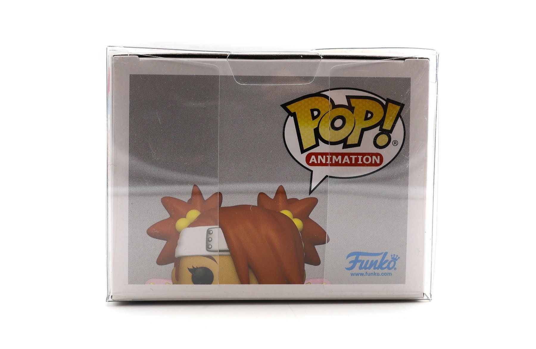 Cho-Cho #1159 - Boruto - Vue 5