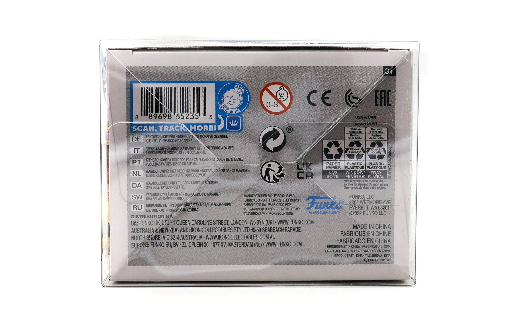 Cho-Cho #1159 - Boruto - Vue 6