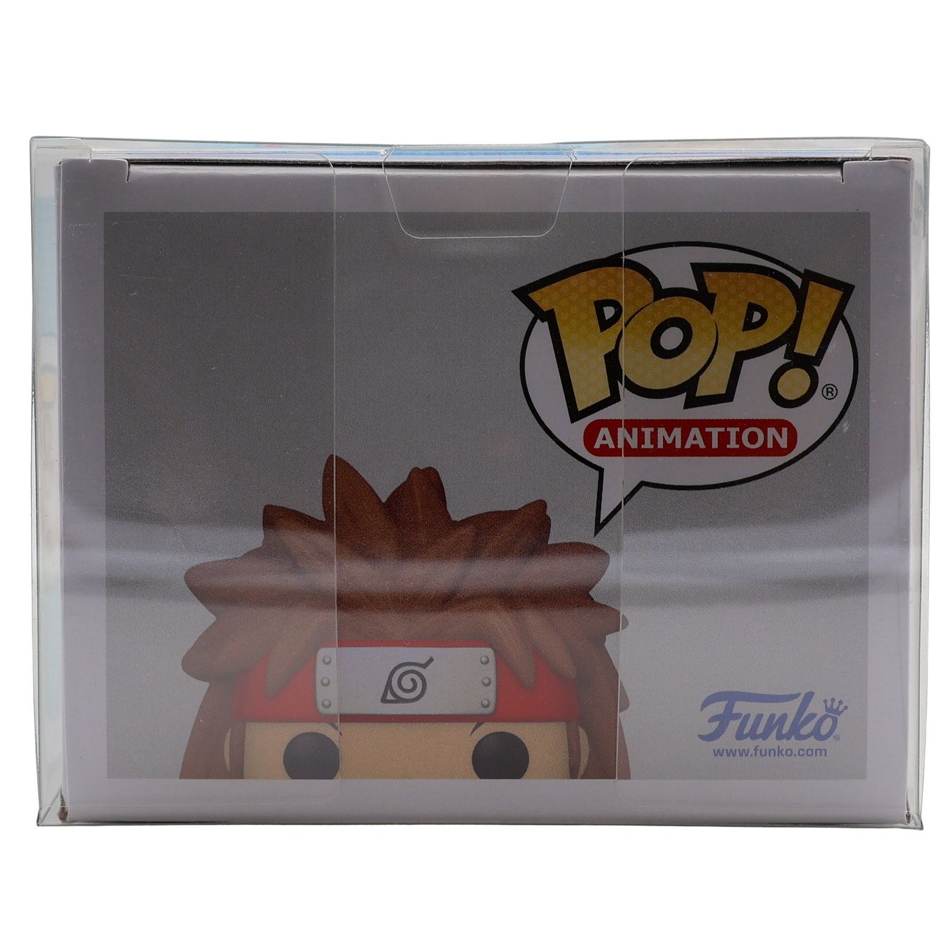 Choji Akimichi #1510 - Naruto Shippûden - Vue 5