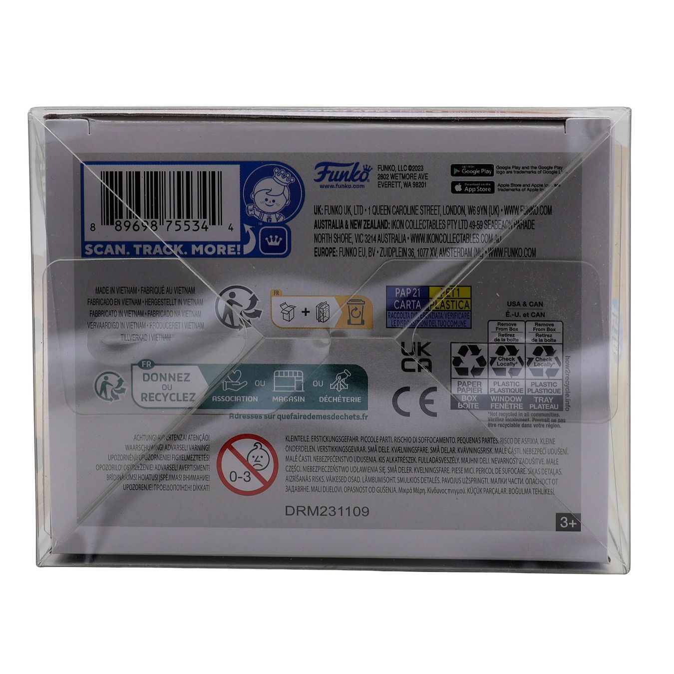 Choji Akimichi #1510 - Naruto Shippûden - Vue 6