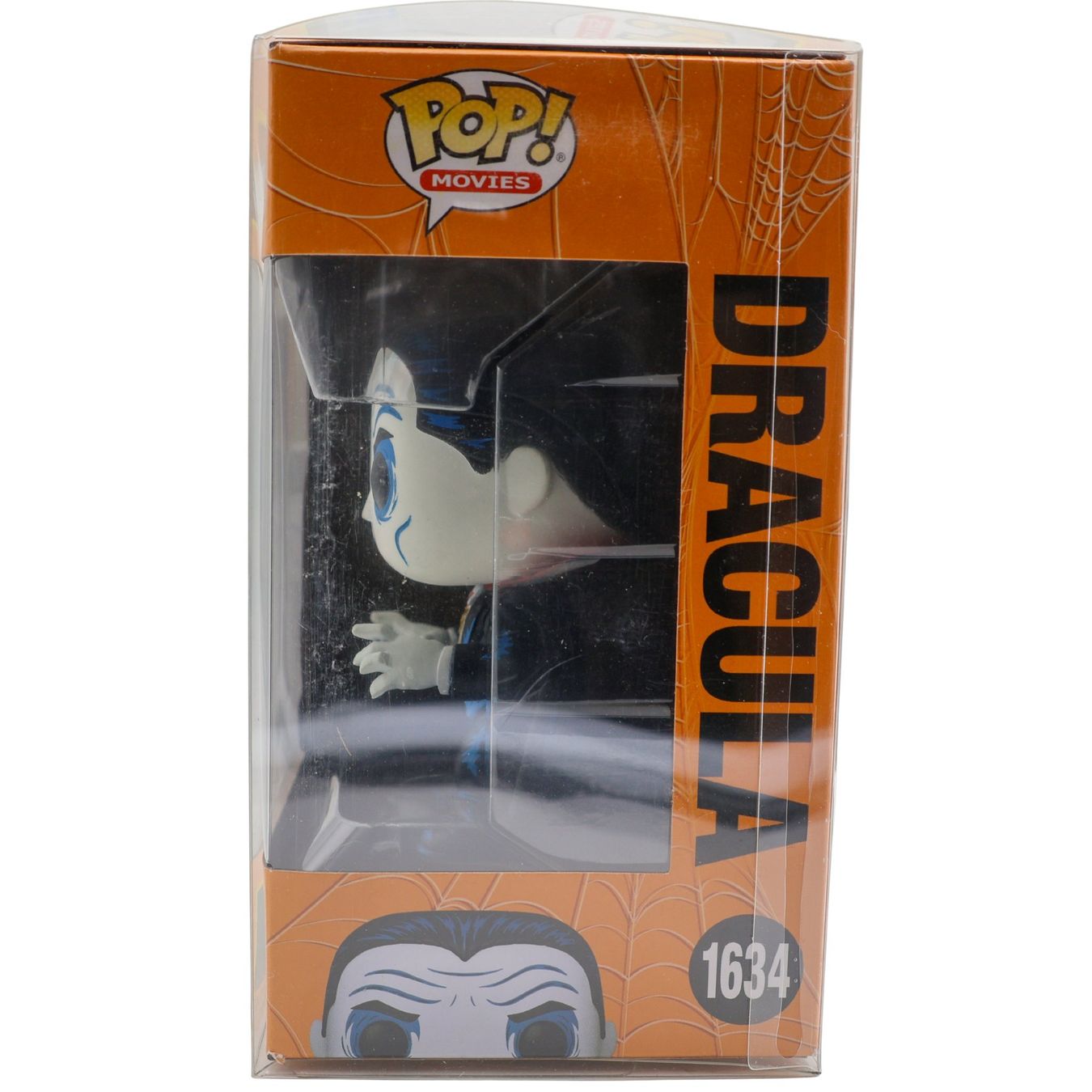 Dracula Classic #1634 - Universal Monsters - Vue 4