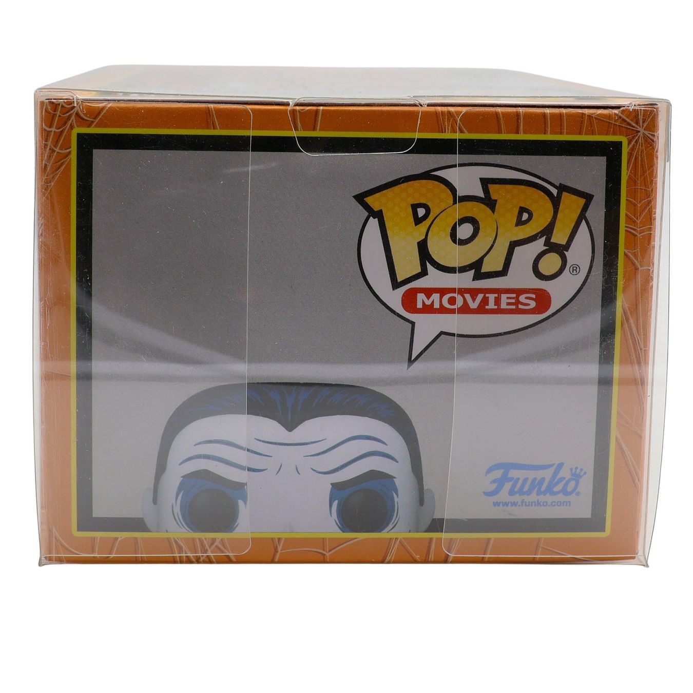 Dracula Classic #1634 - Universal Monsters - Vue 5