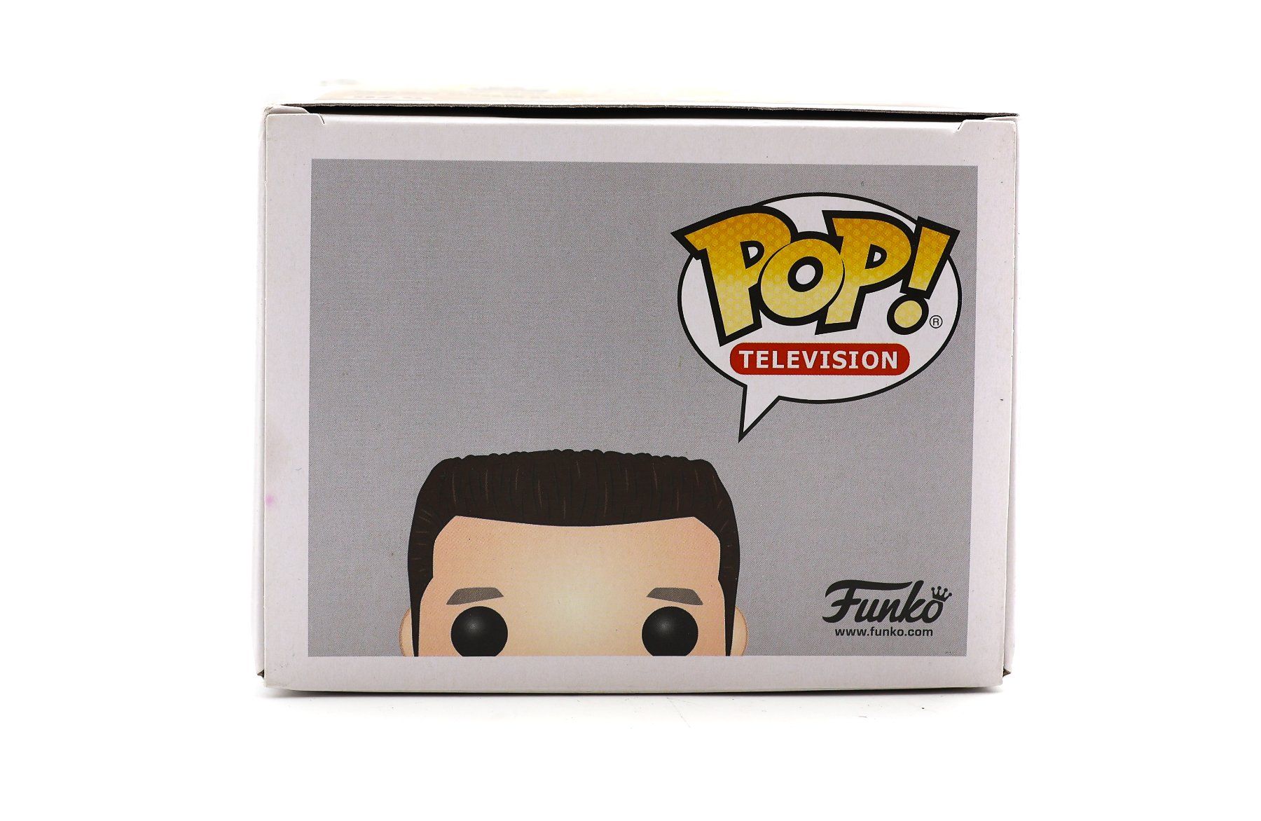 Eugene #576 - The Walkind Dead - Vue 5