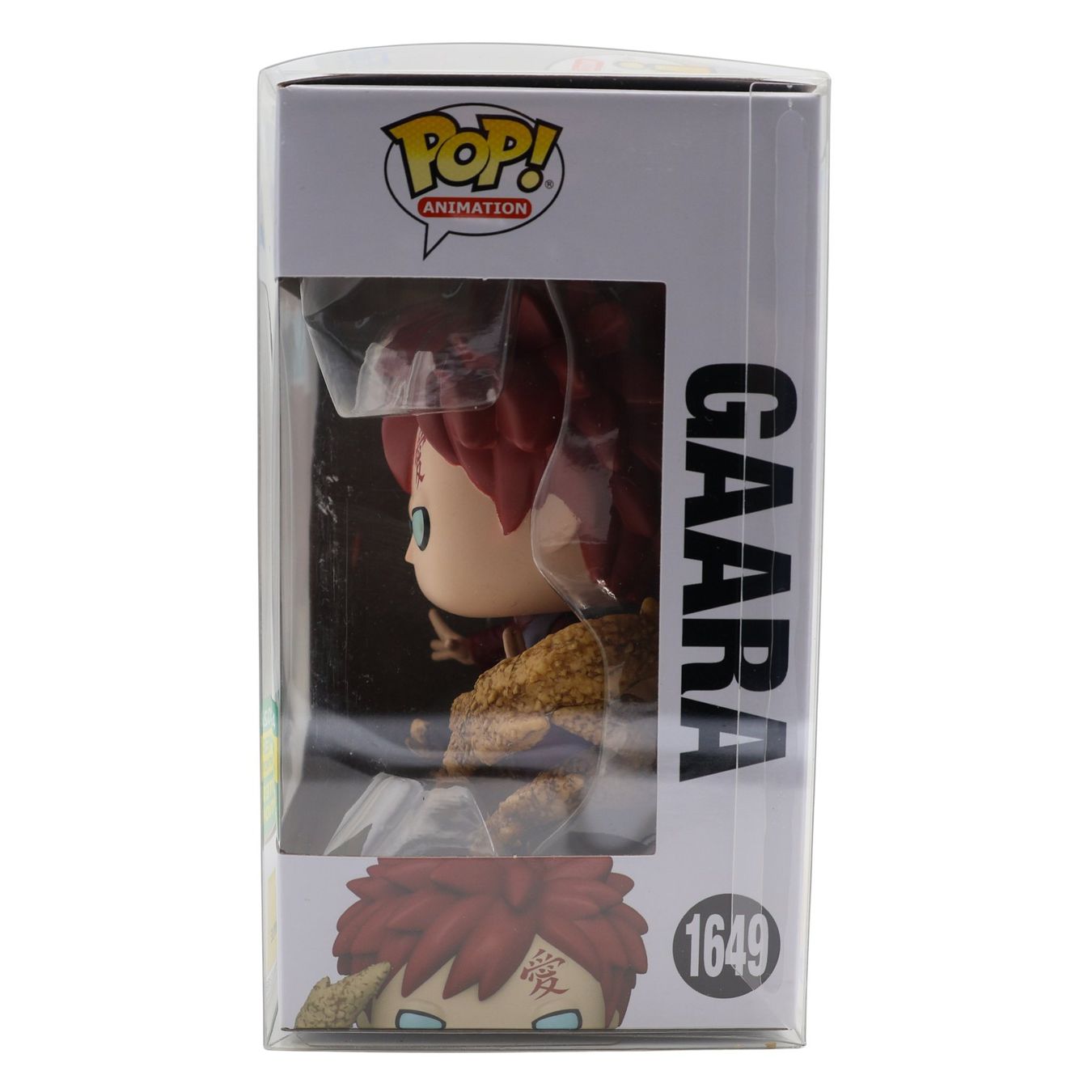 Gaara #1649 - Naruto Shippûden - Vue 4