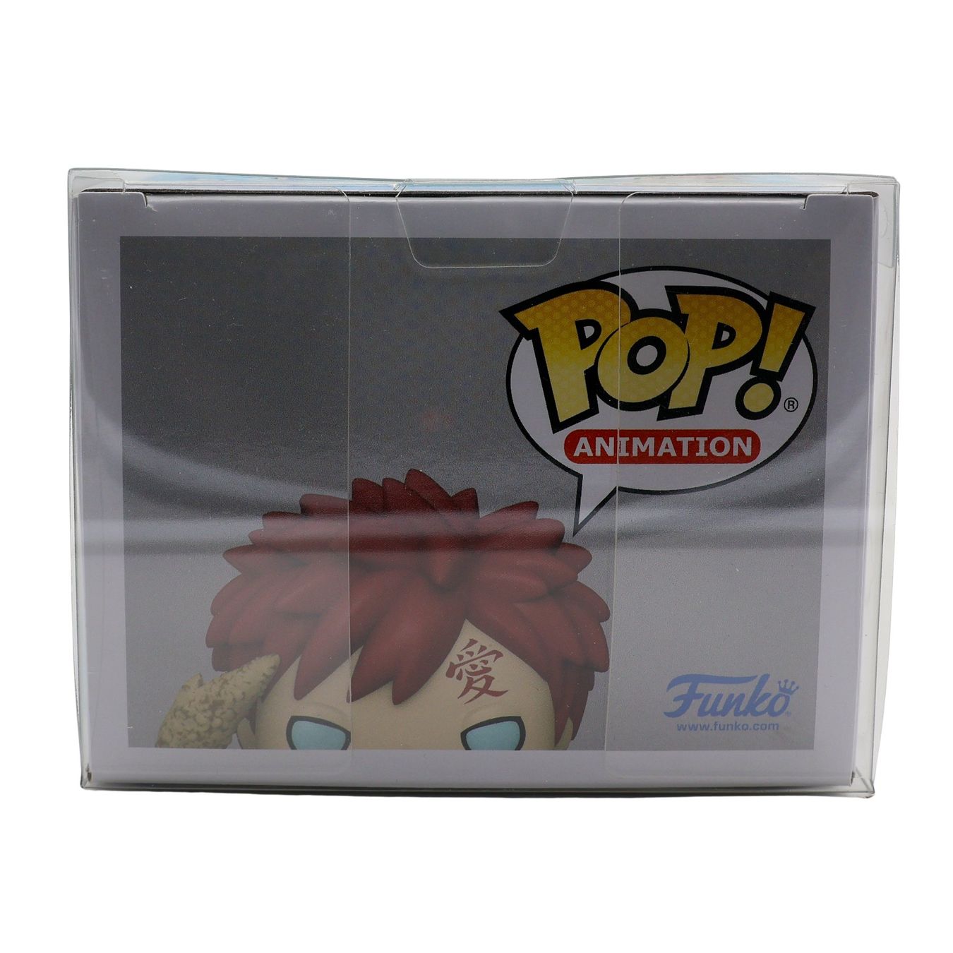 Gaara #1649 - Naruto Shippûden - Vue 5