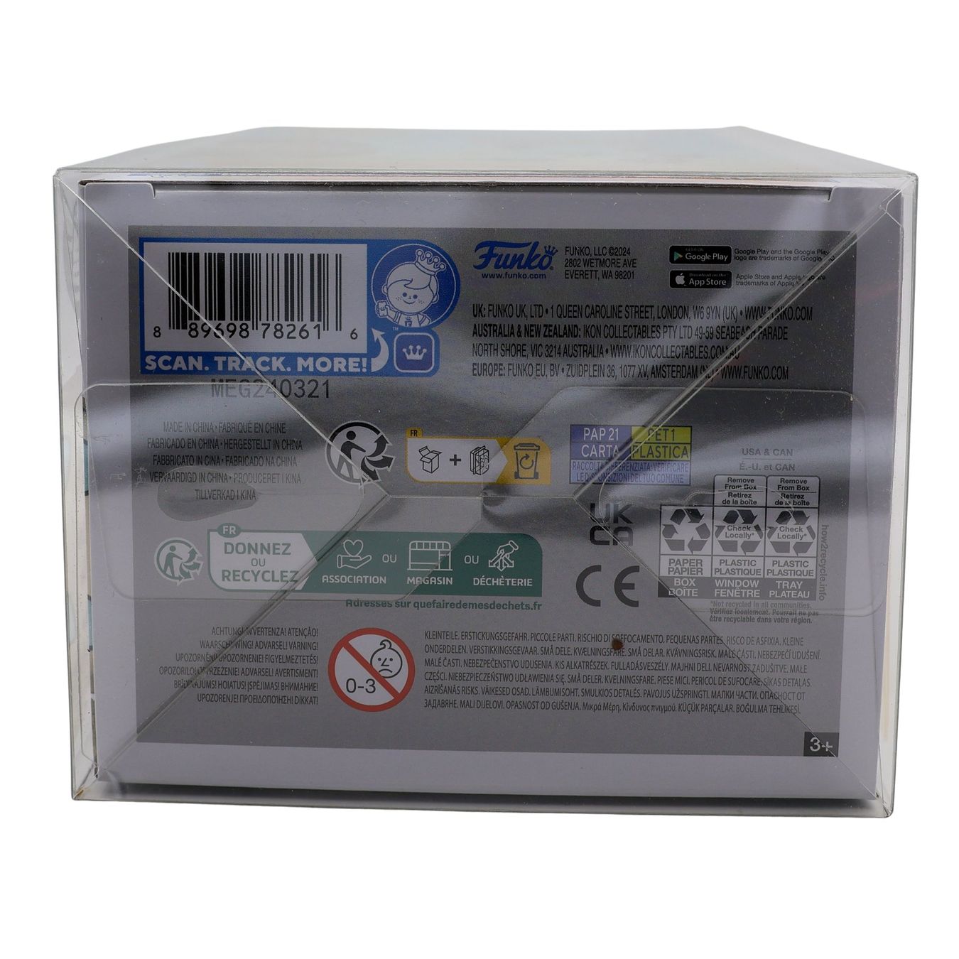 Gaara #1649 - Naruto Shippûden - Vue 6