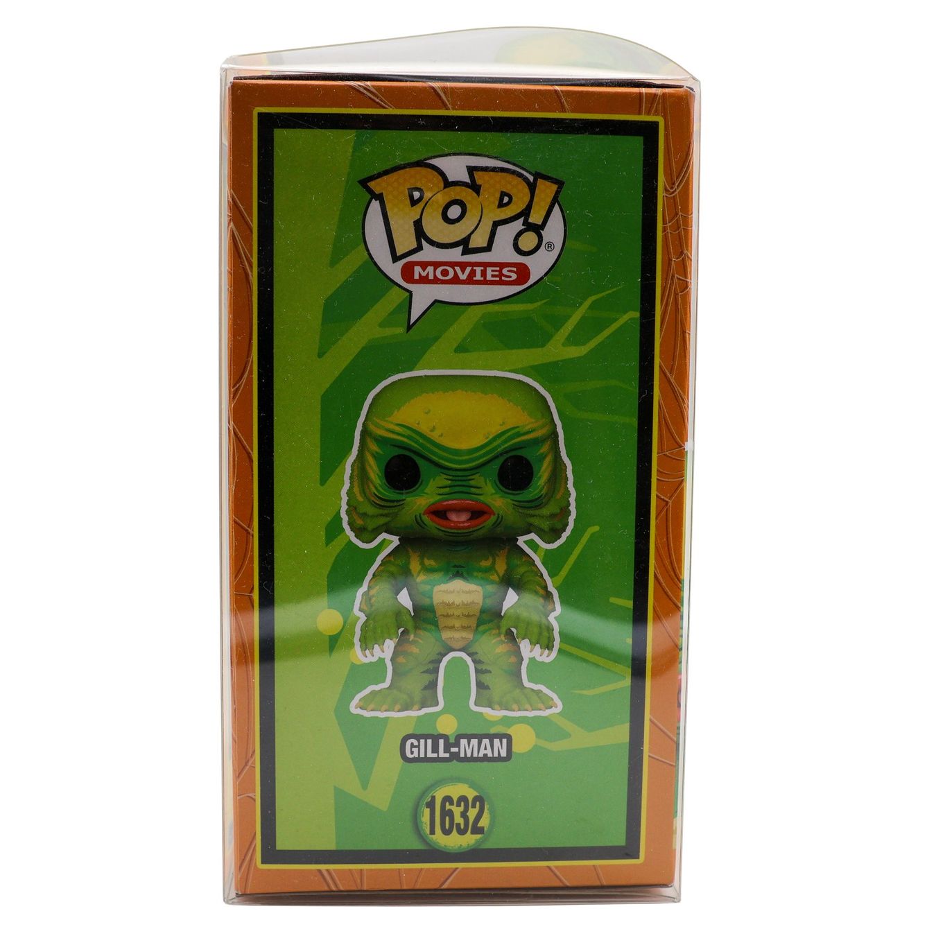Gill-Man #1632 - Universal Monsters - Vue 4