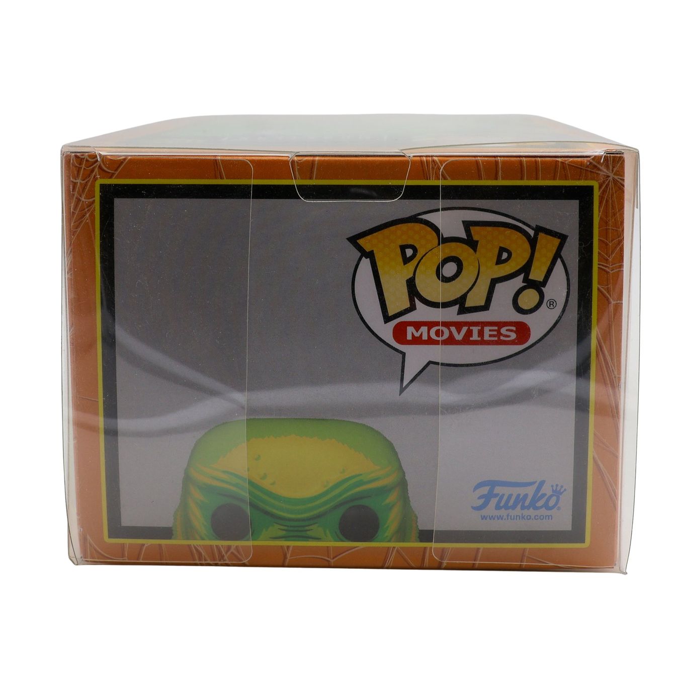 Gill-Man #1632 - Universal Monsters - Vue 5