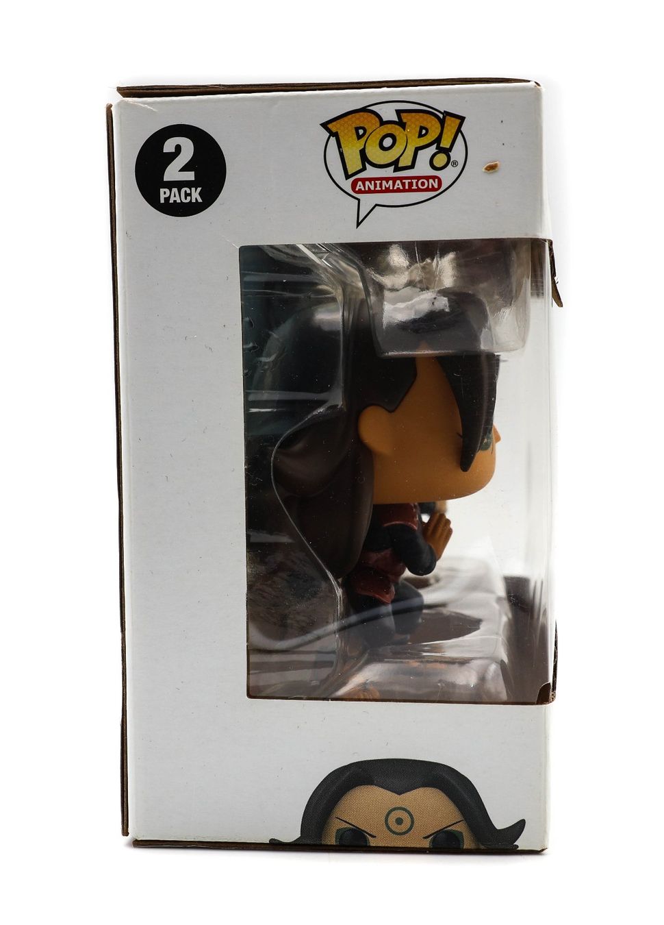 Hashirama & Robirama - Naruto Shippuden - Vue 2