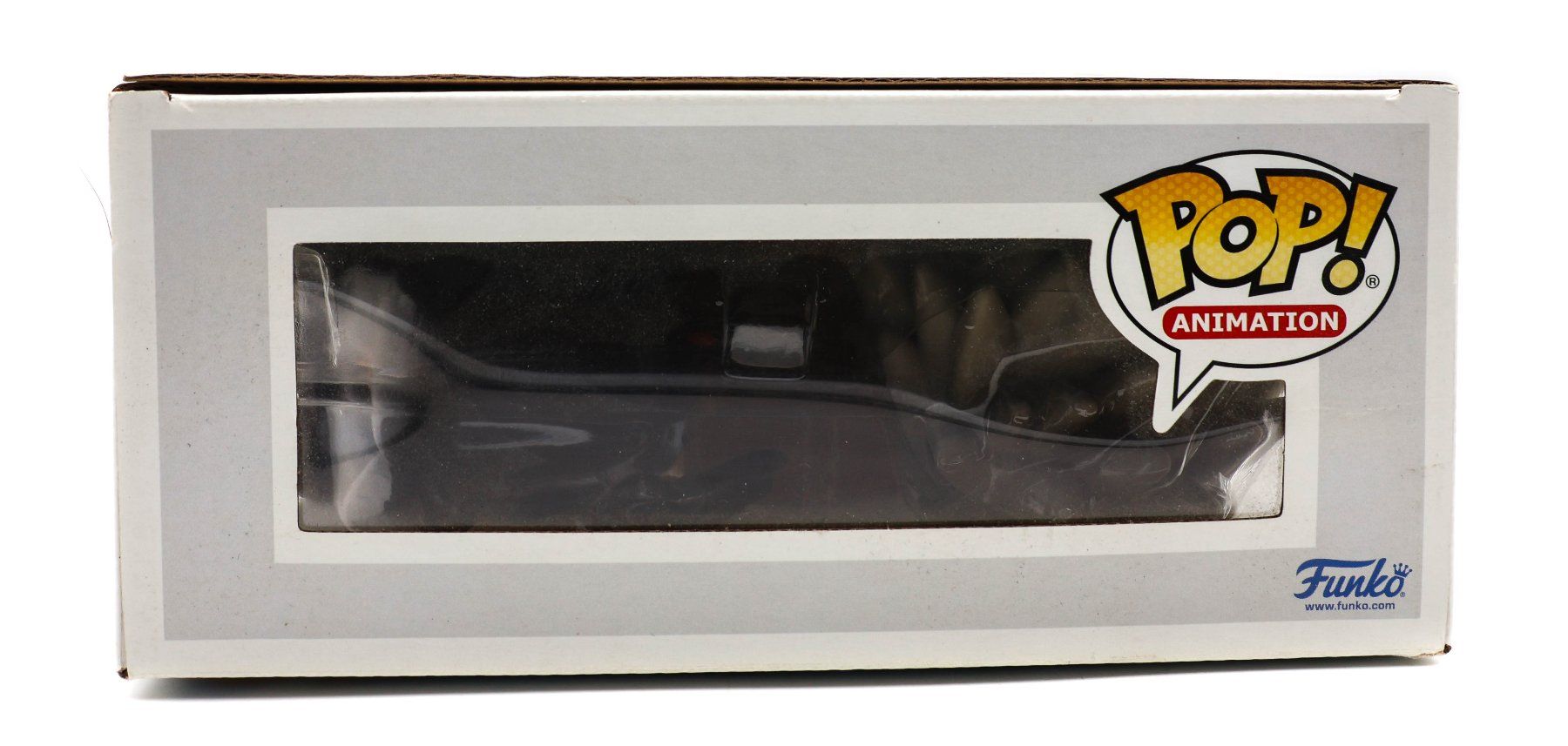 Hashirama & Robirama - Naruto Shippuden - Vue 5