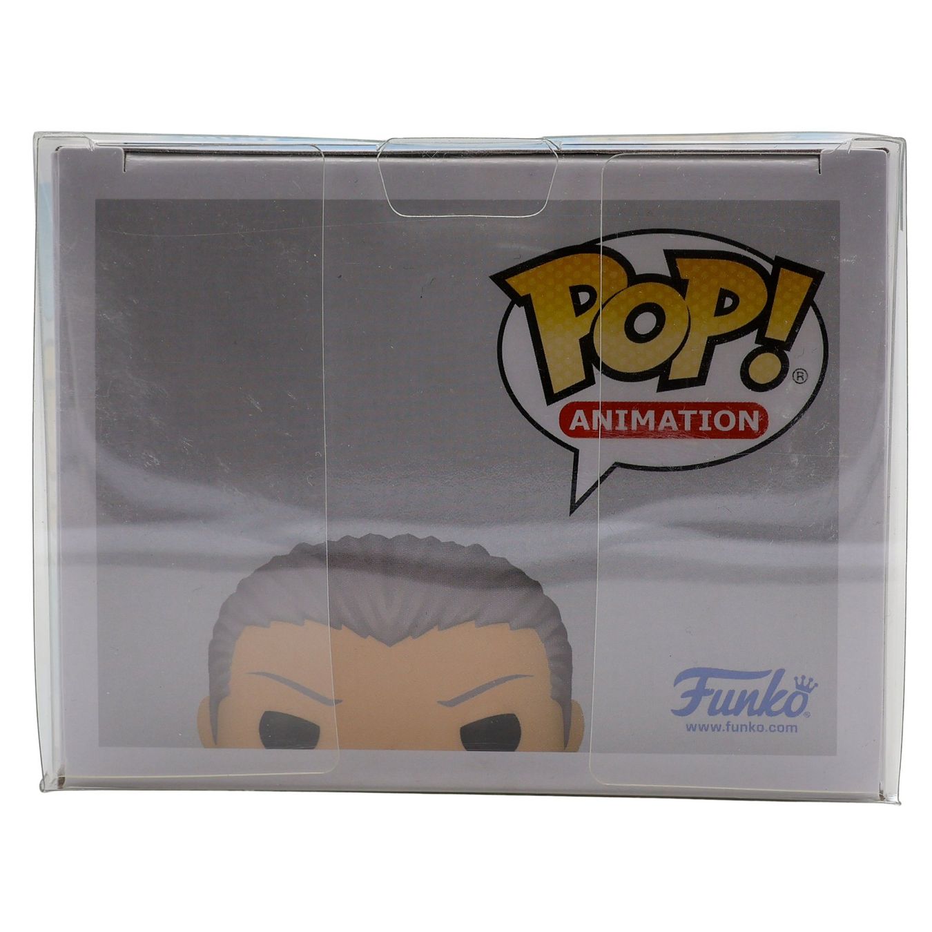 Hidan #1505 - Naruto Shippûden - Vue 5