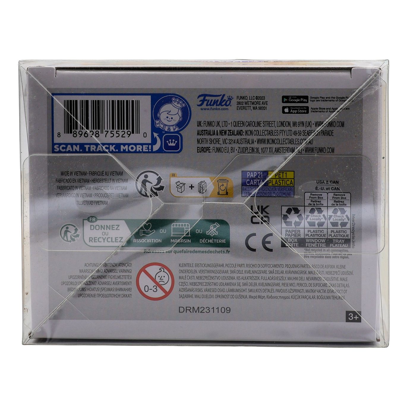 Hidan #1505 - Naruto Shippûden - Vue 6