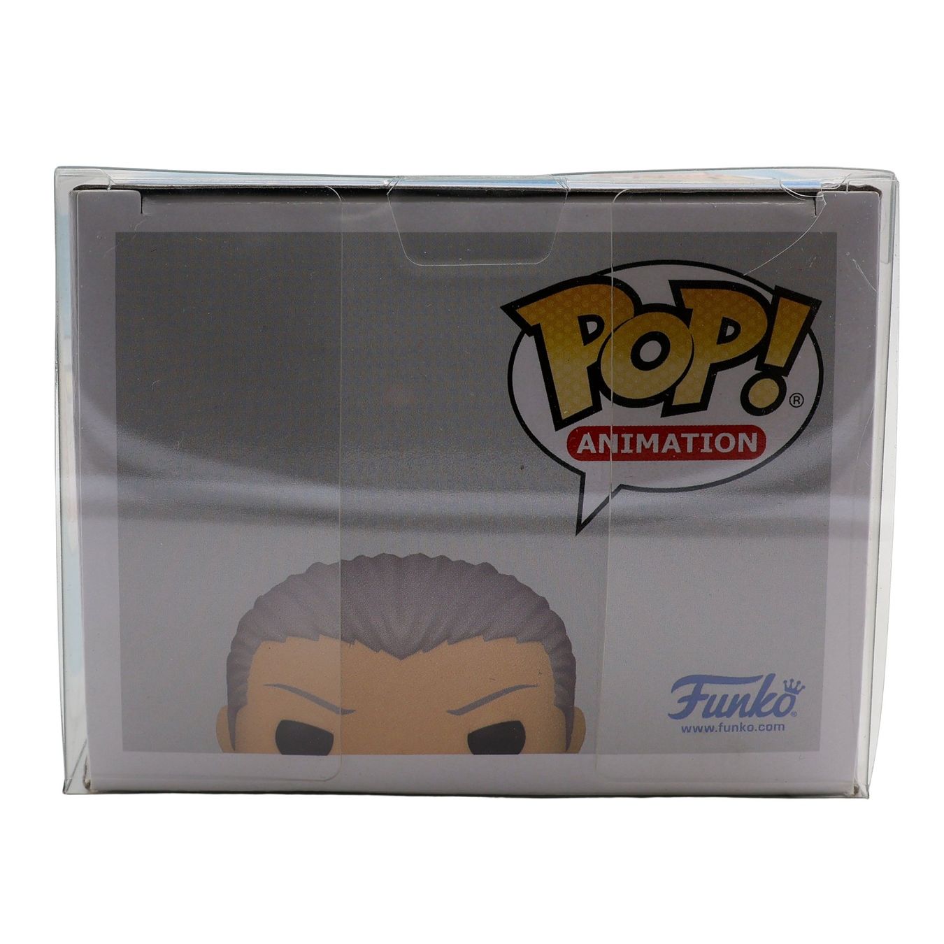 Hidan #1505 - Naruto Shippuden  - Vue 5