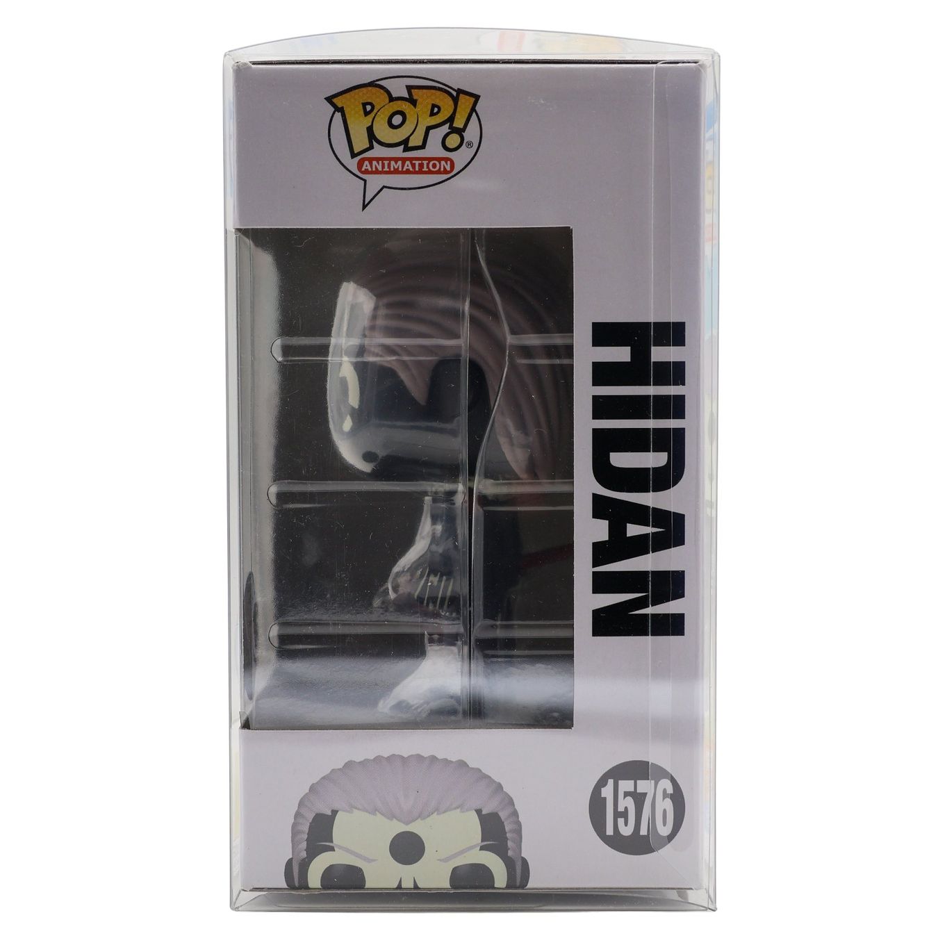 Hidan #1576 -  Naruto Shippûden - Vue 4