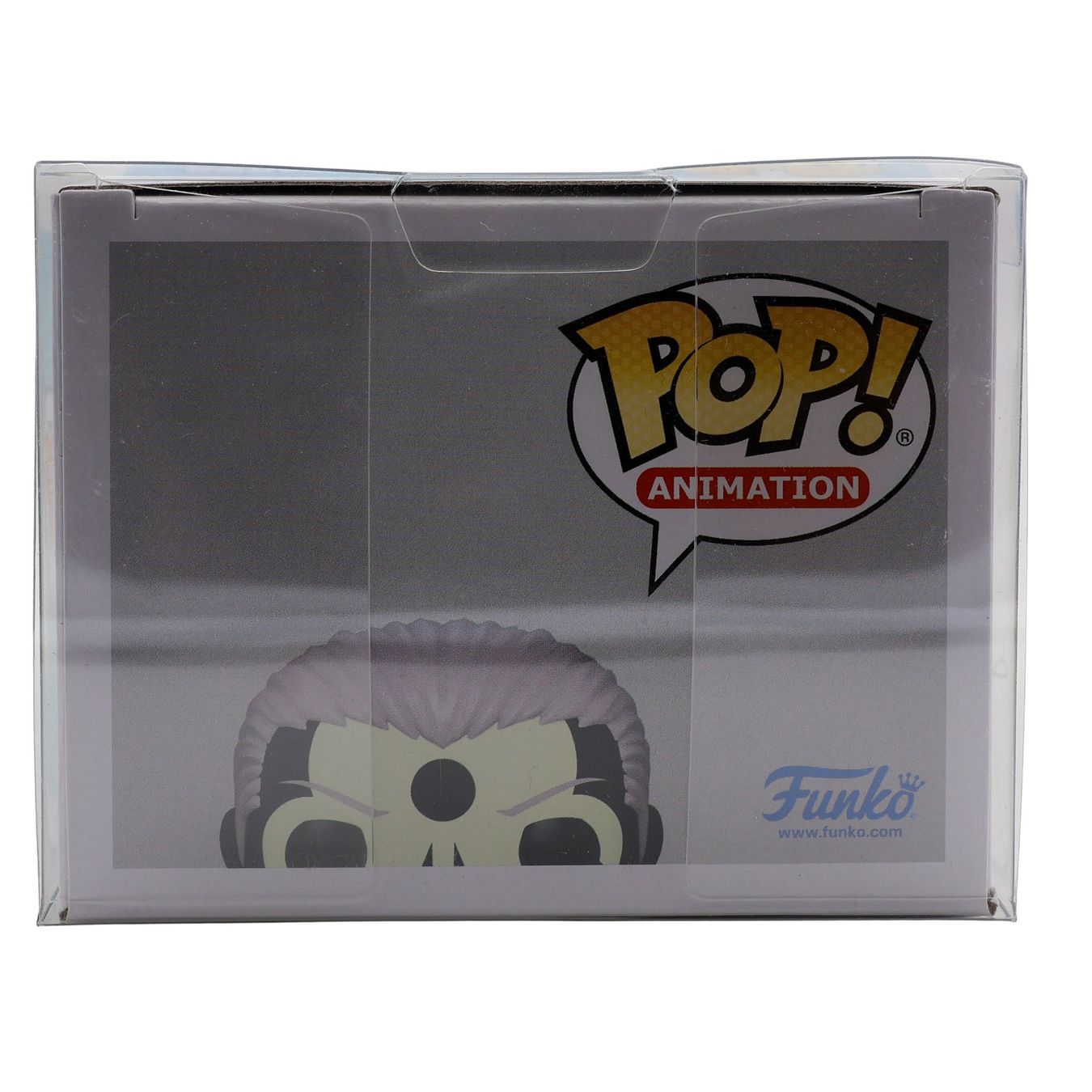 Hidan #1576 -  Naruto Shippûden - Vue 5