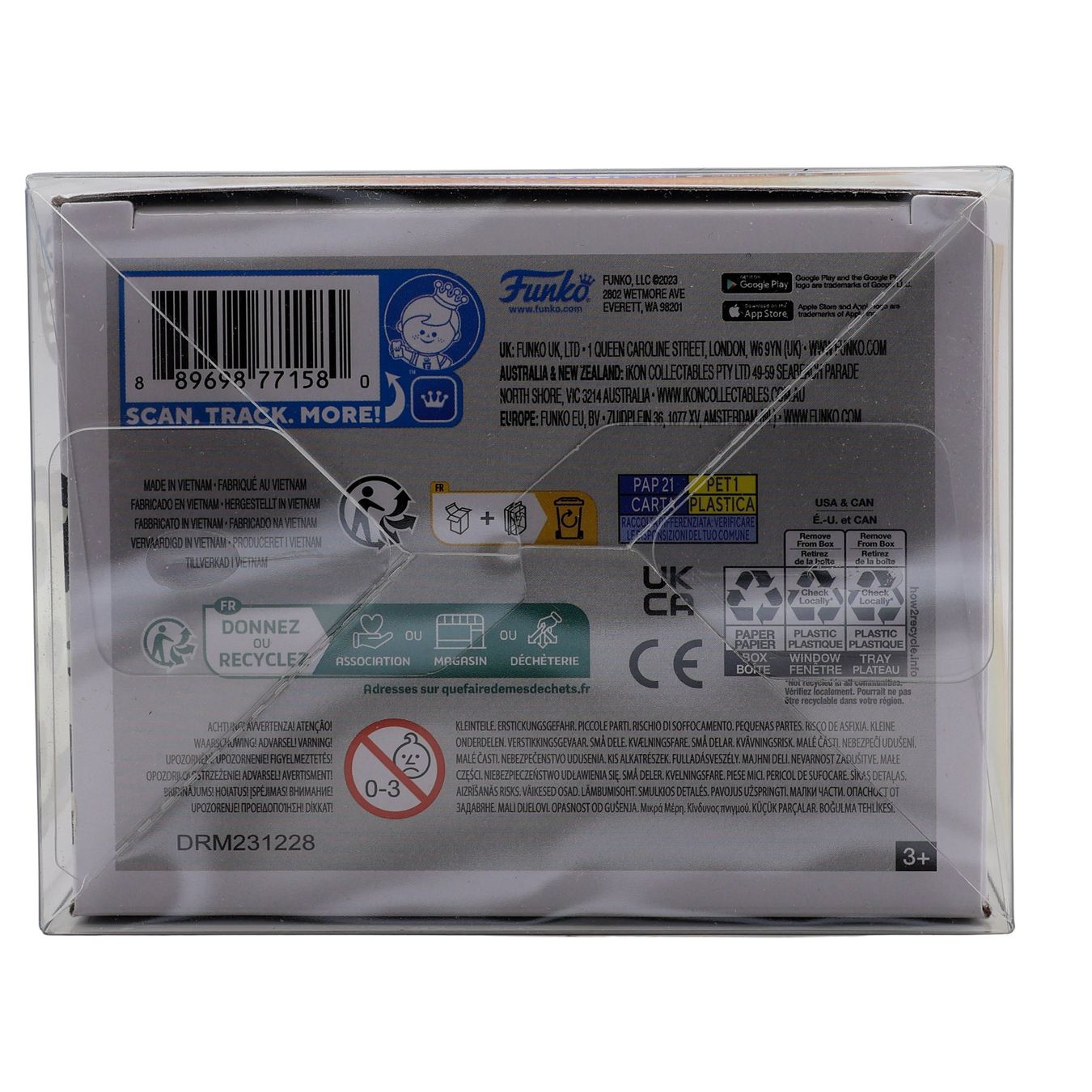 Hidan #1576 -  Naruto Shippûden - Vue 6