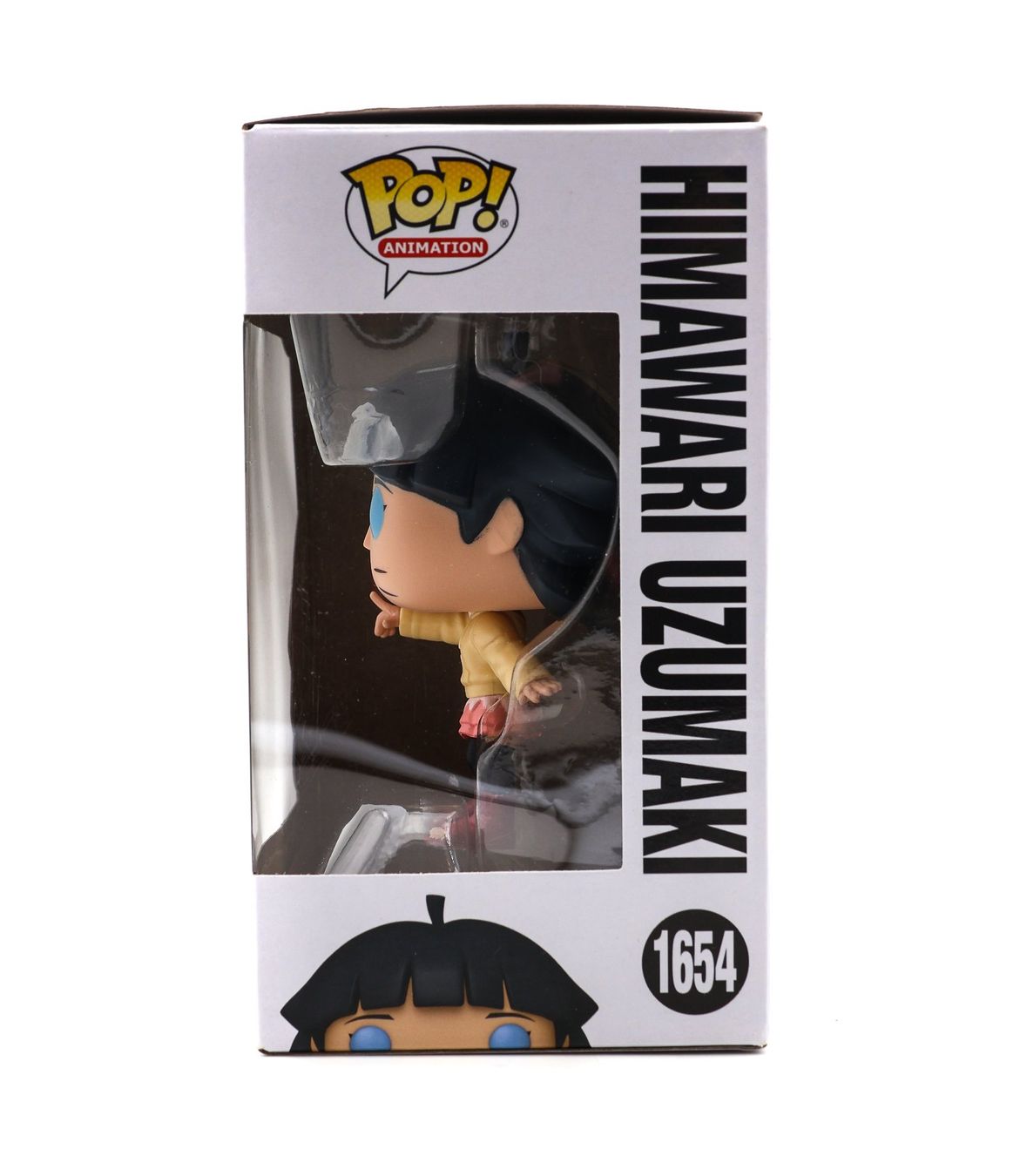 Himawari Uzumaki #1654 - Boruto - Vue 4