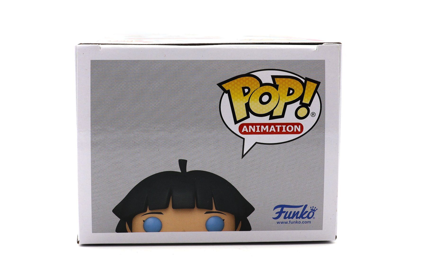 Himawari Uzumaki #1654 - Boruto - Vue 6