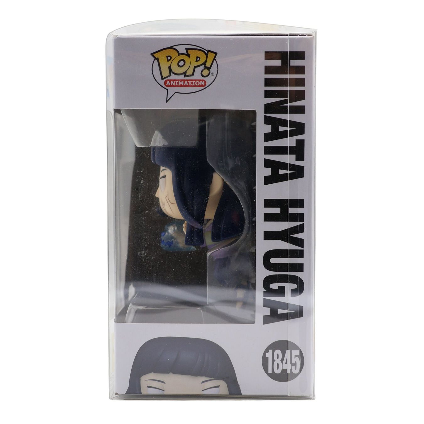 Hinata Hyuga #1845 - Naruto Shippûden - Vue 3