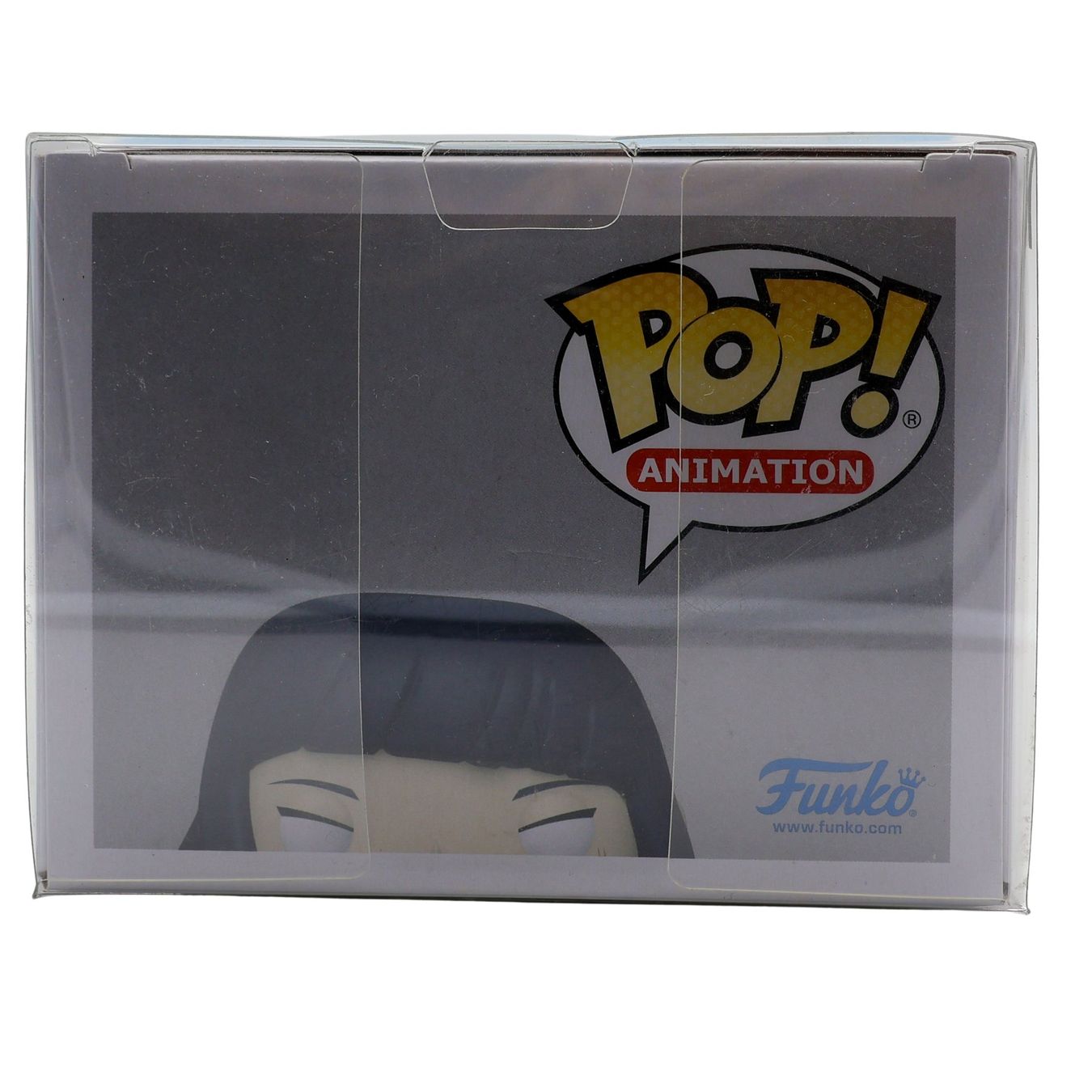 Hinata Hyuga #1845 - Naruto Shippûden - Vue 6