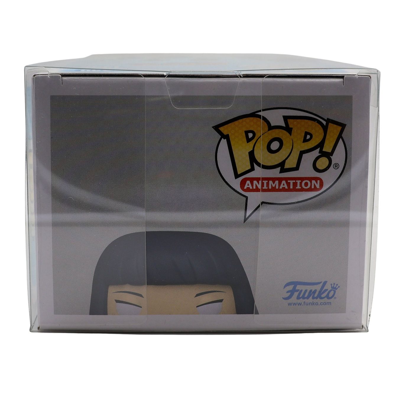 Hinata with Twin Lion Fists #1339 - Naruto Shippuden  - Vue 5