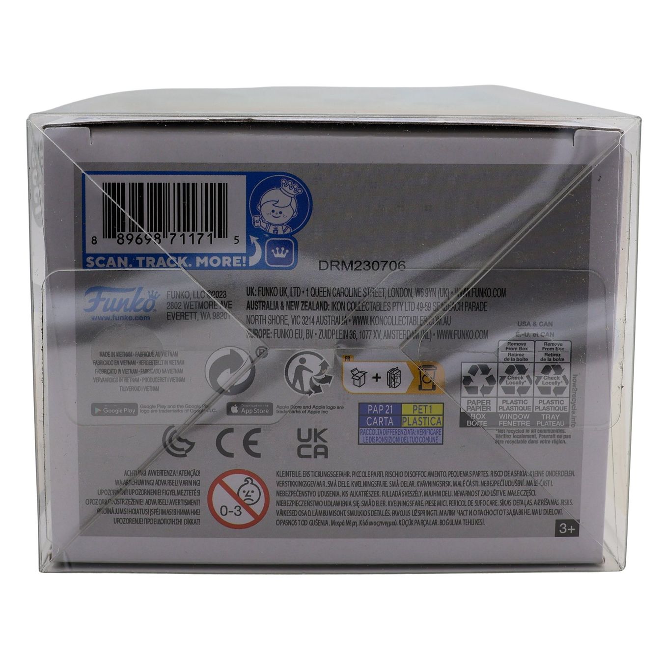 Hinata with Twin Lion Fists #1339 - Naruto Shippuden  - Vue 6