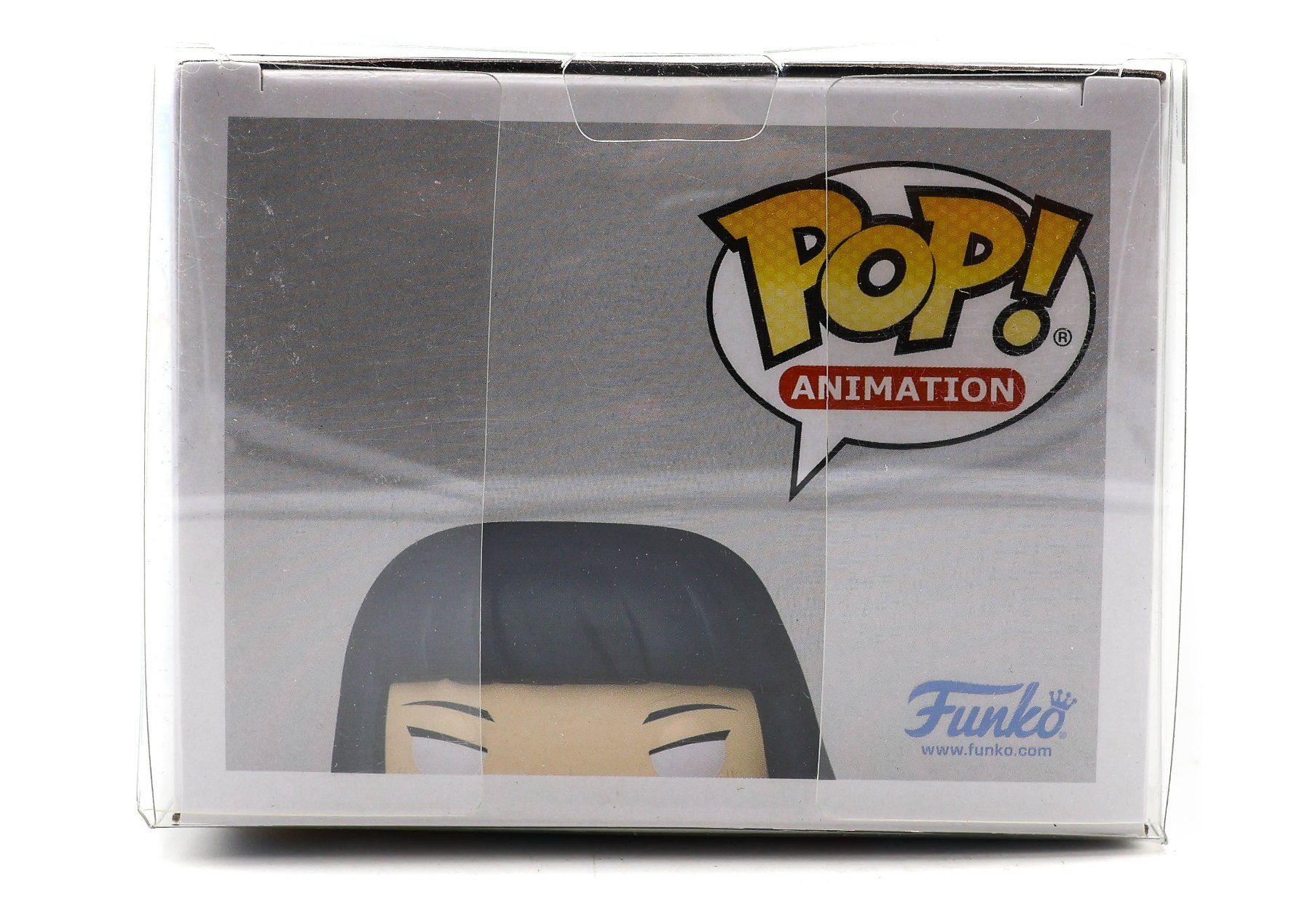 Hinata with Twin Lion Fists #1339 - Naruto Shippuden - Vue 5