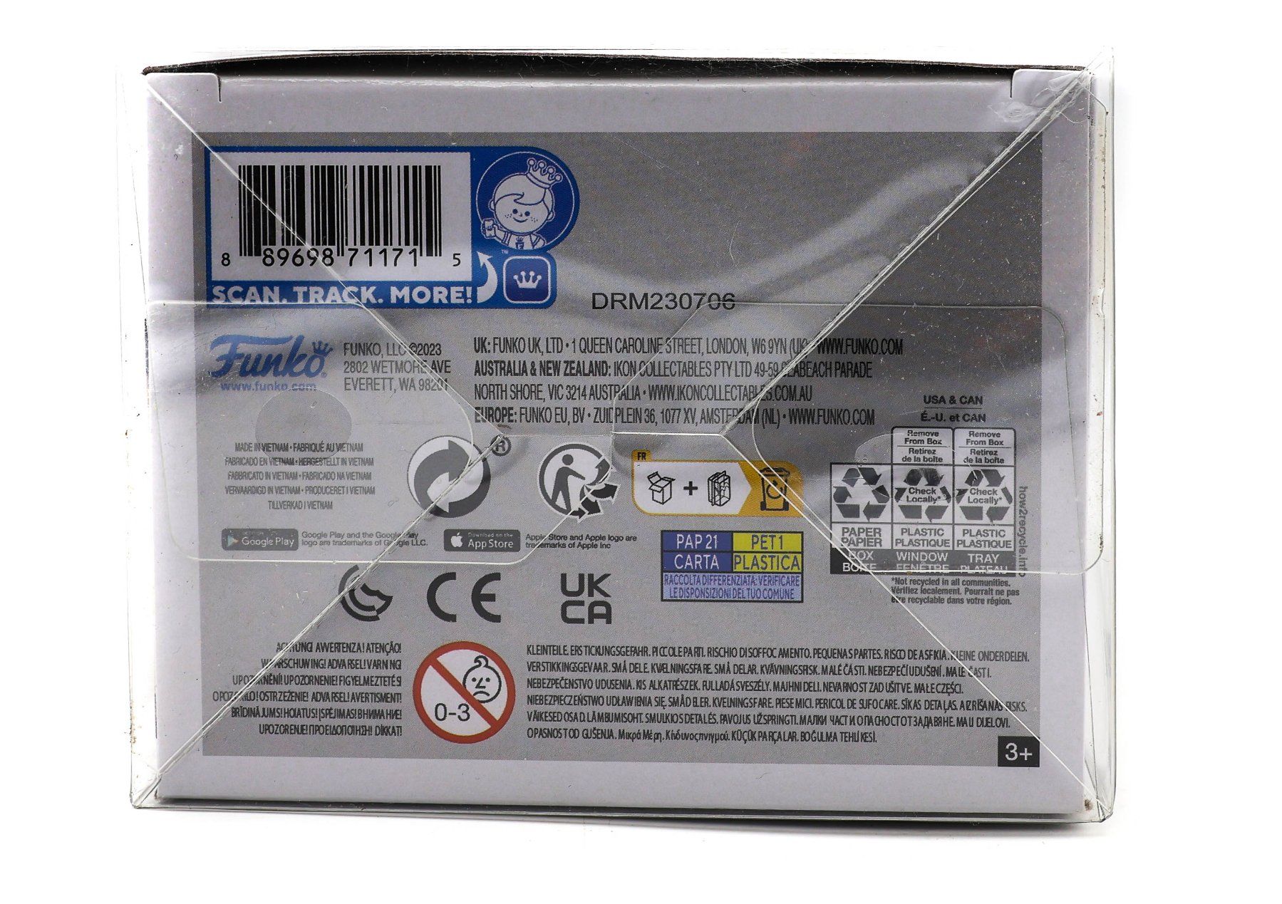 Hinata with Twin Lion Fists #1339 - Naruto Shippuden - Vue 6