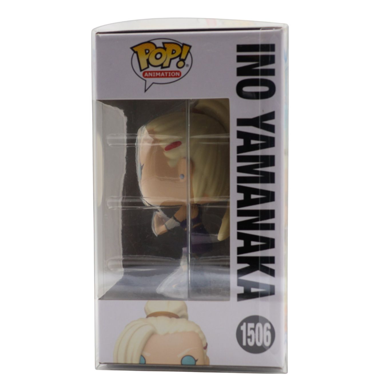 Ino Yamanaka #1506 - Naruto Shippûden - Vue 4