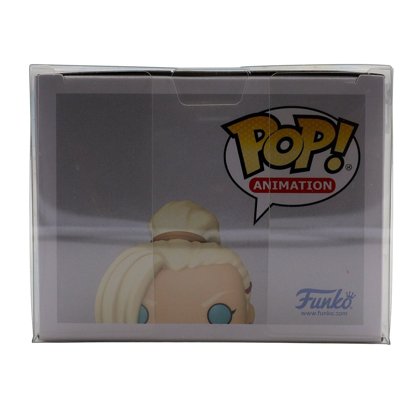 Ino Yamanaka #1506 - Naruto Shippûden - Vue 5