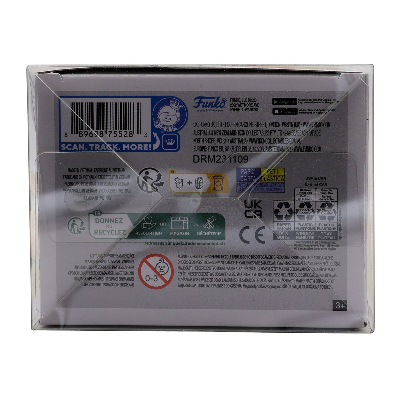 Ino Yamanaka #1506 - Naruto Shippûden - Vue 6